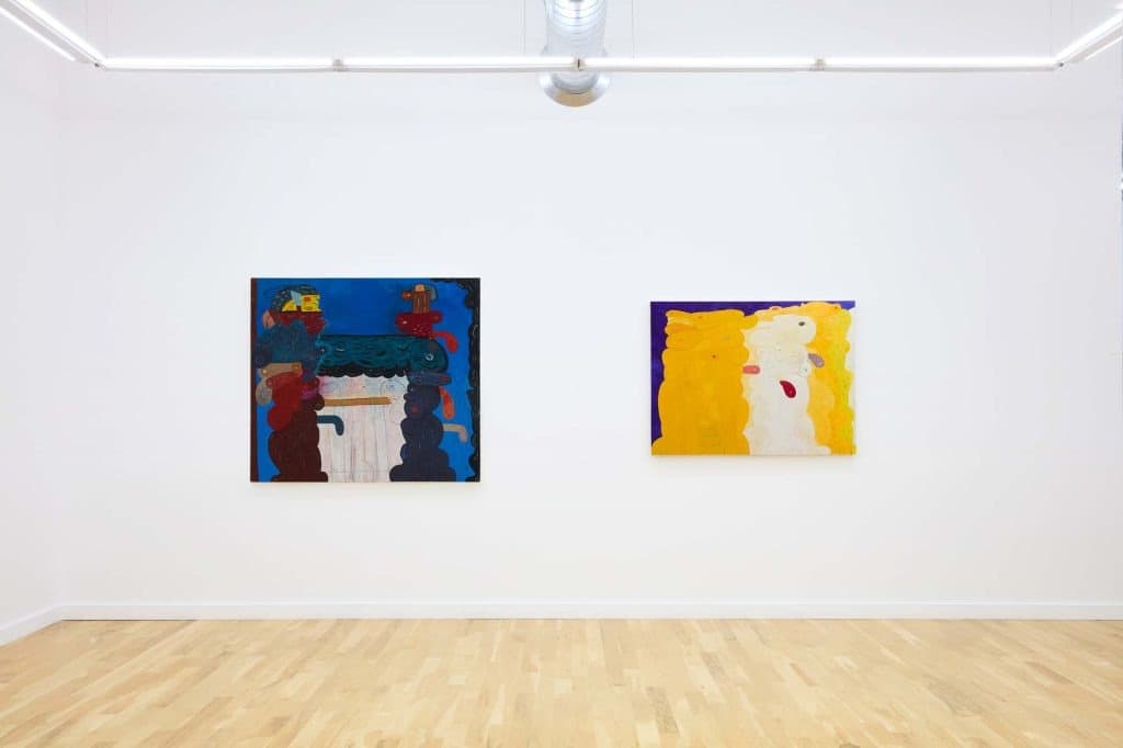 Installation view 7 of 12