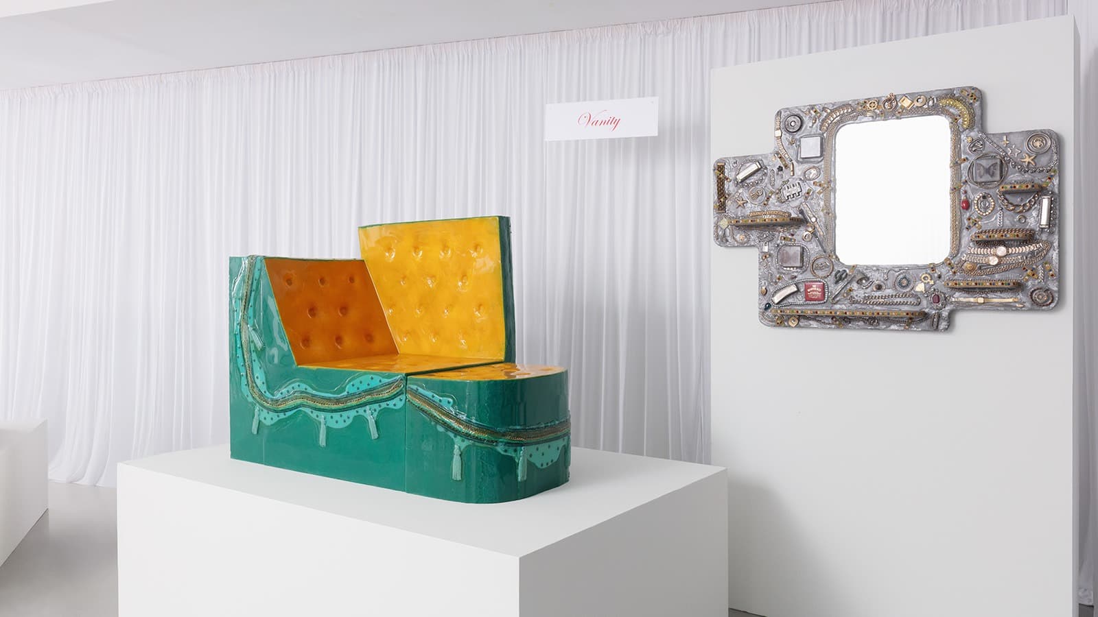 Installation view 2 of 3