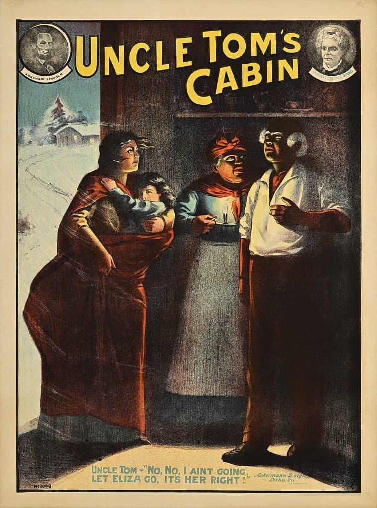 Act Black: Posters from Black American Stage & Screen