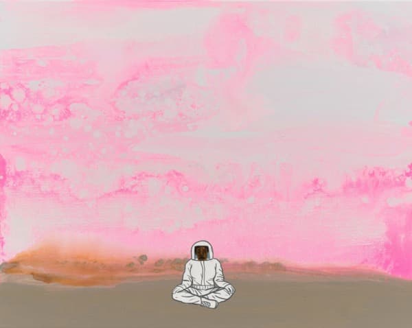 Lucid Plane