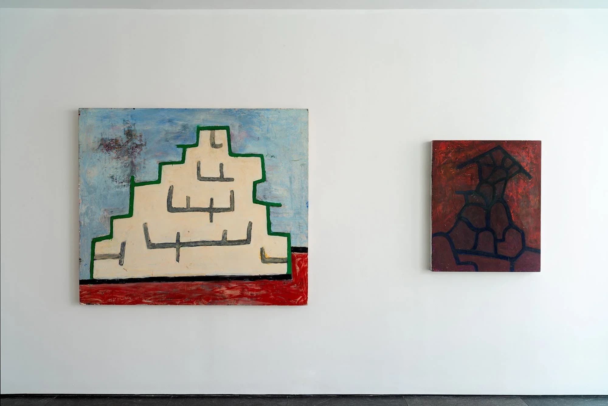 Installation view 4 of 16
