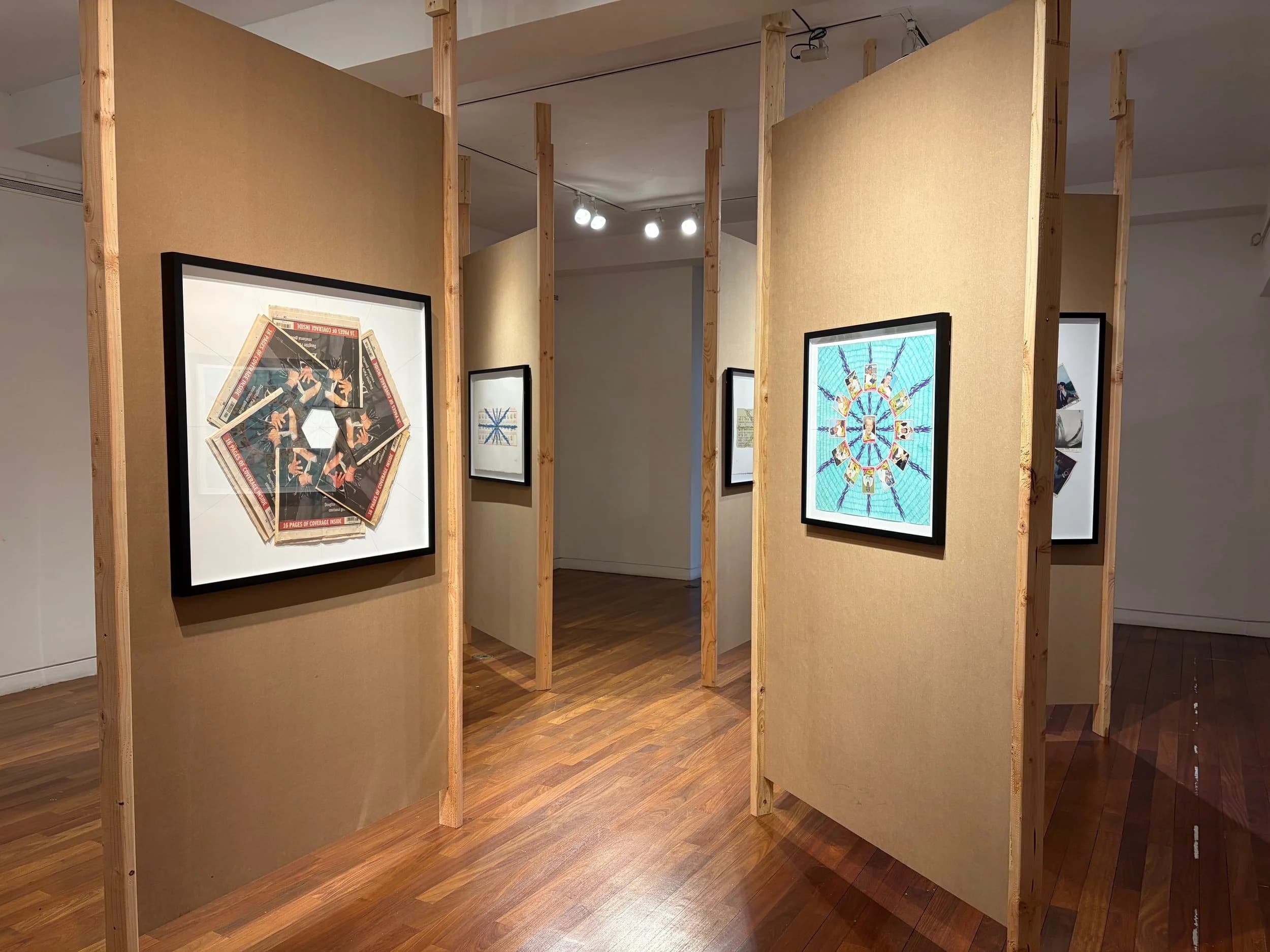 Installation view 2 of 7