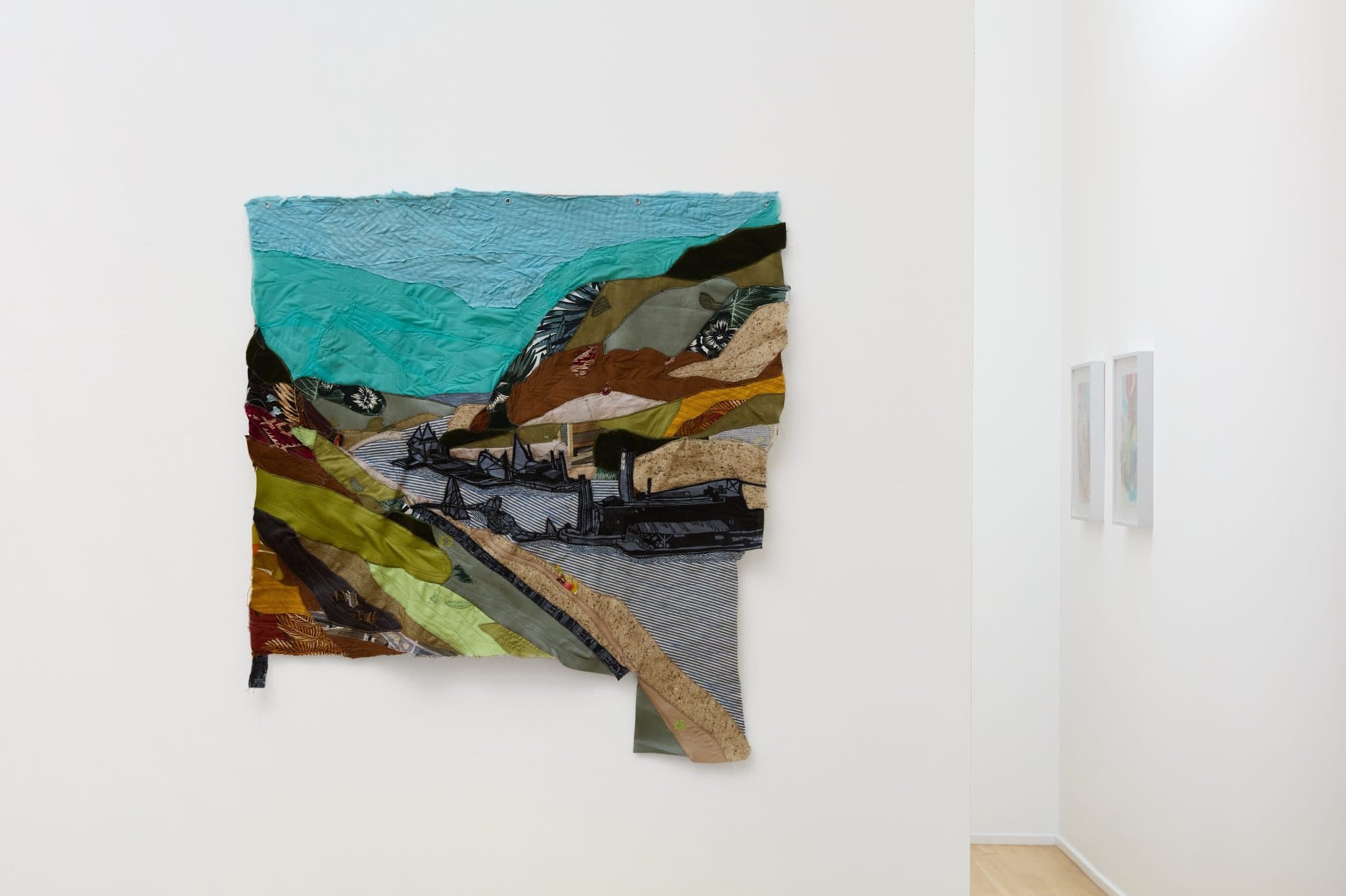 Installation view 7 of 8