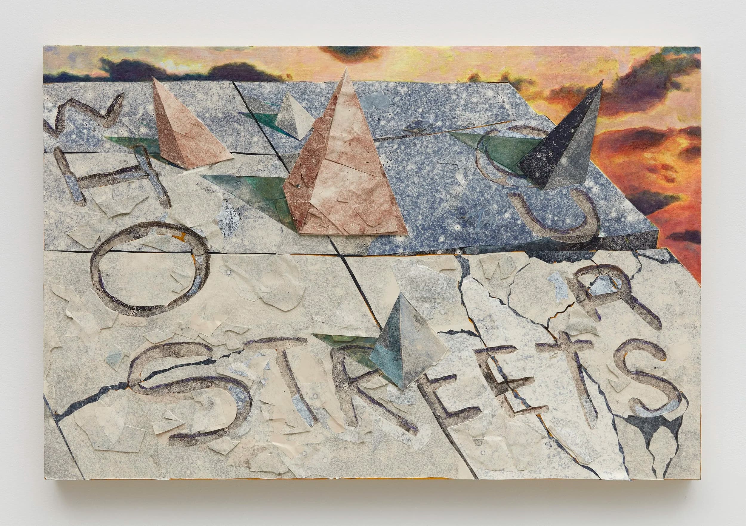 Proposal for a Monument