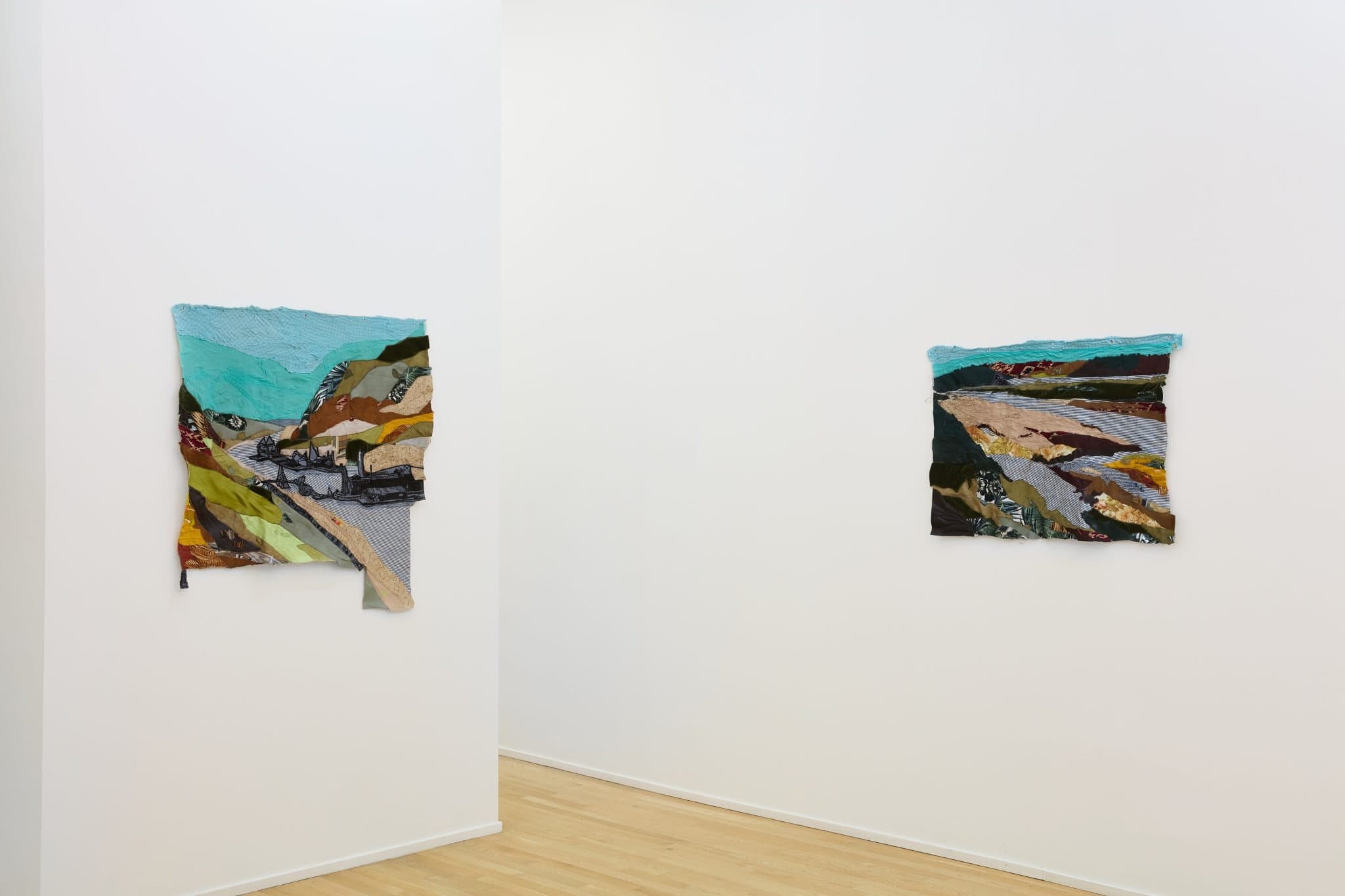 Installation view 6 of 8