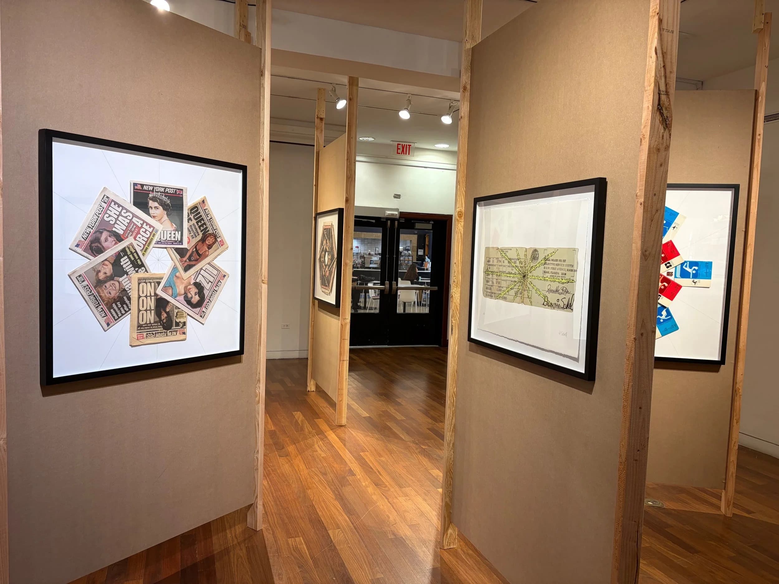 Installation view 3 of 7