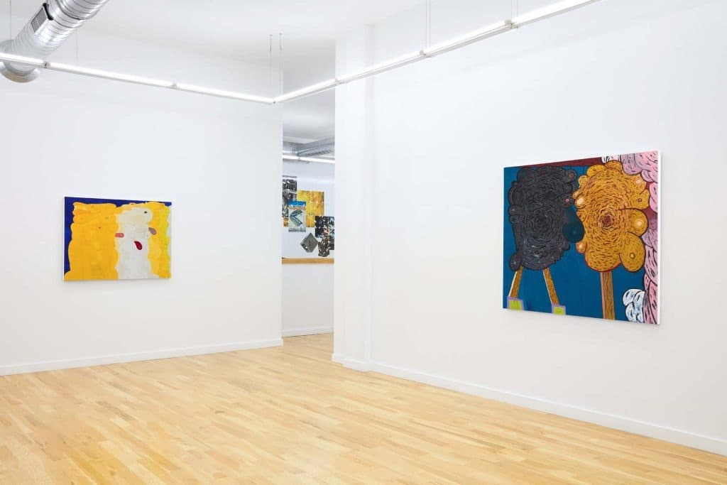 Installation view 4 of 12