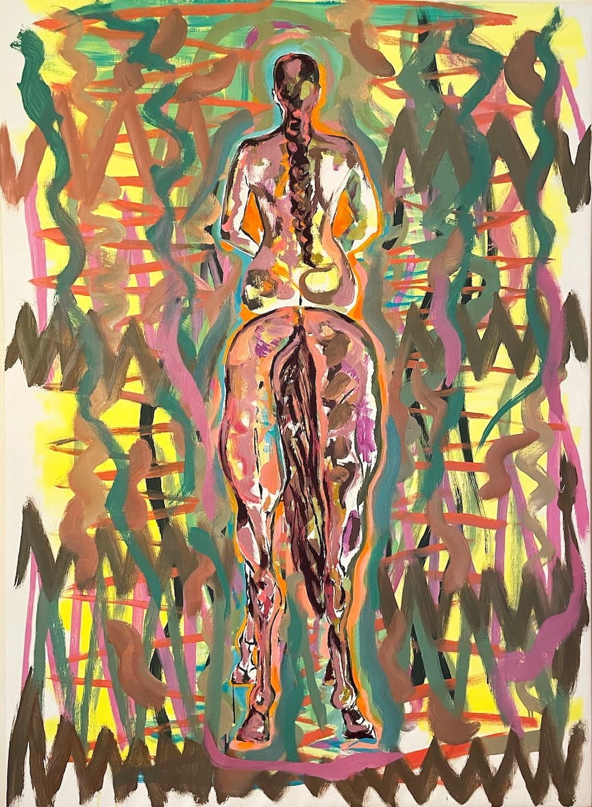 Horse Tamer