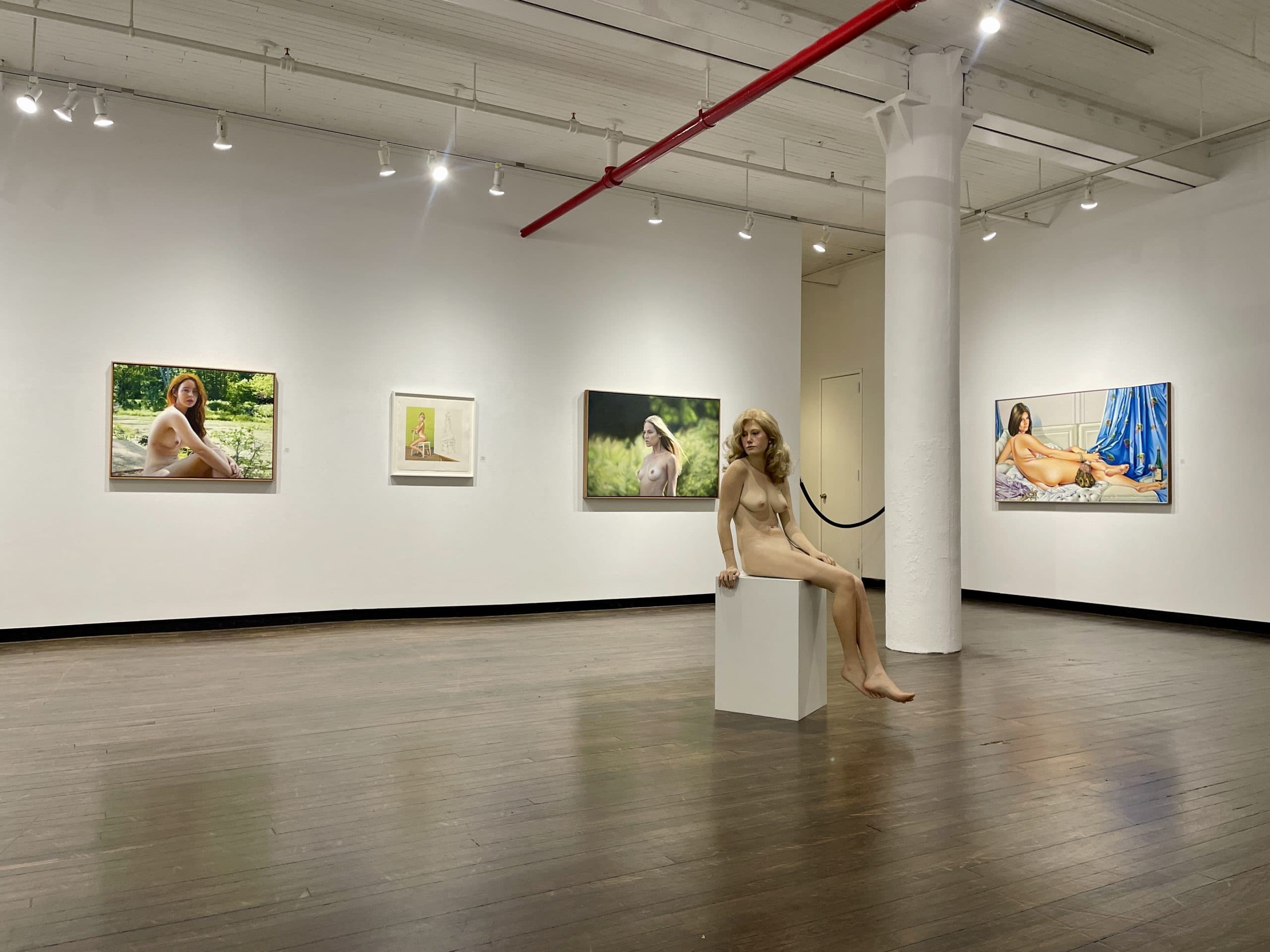 Installation view 5 of 5