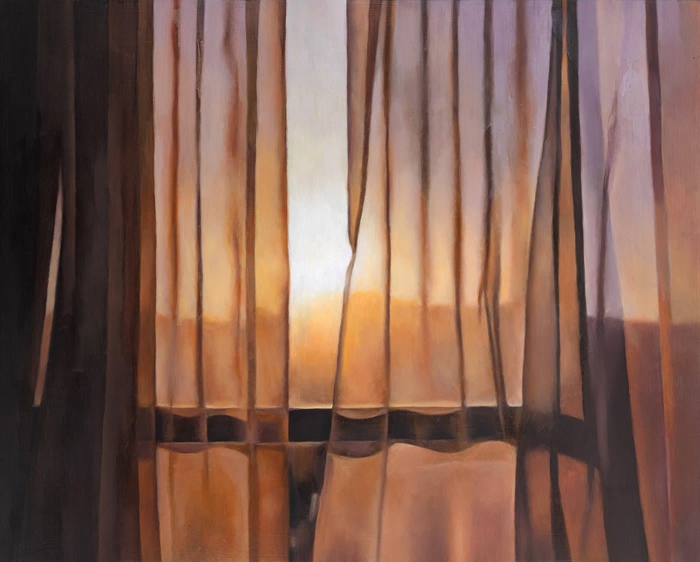 New Paintings