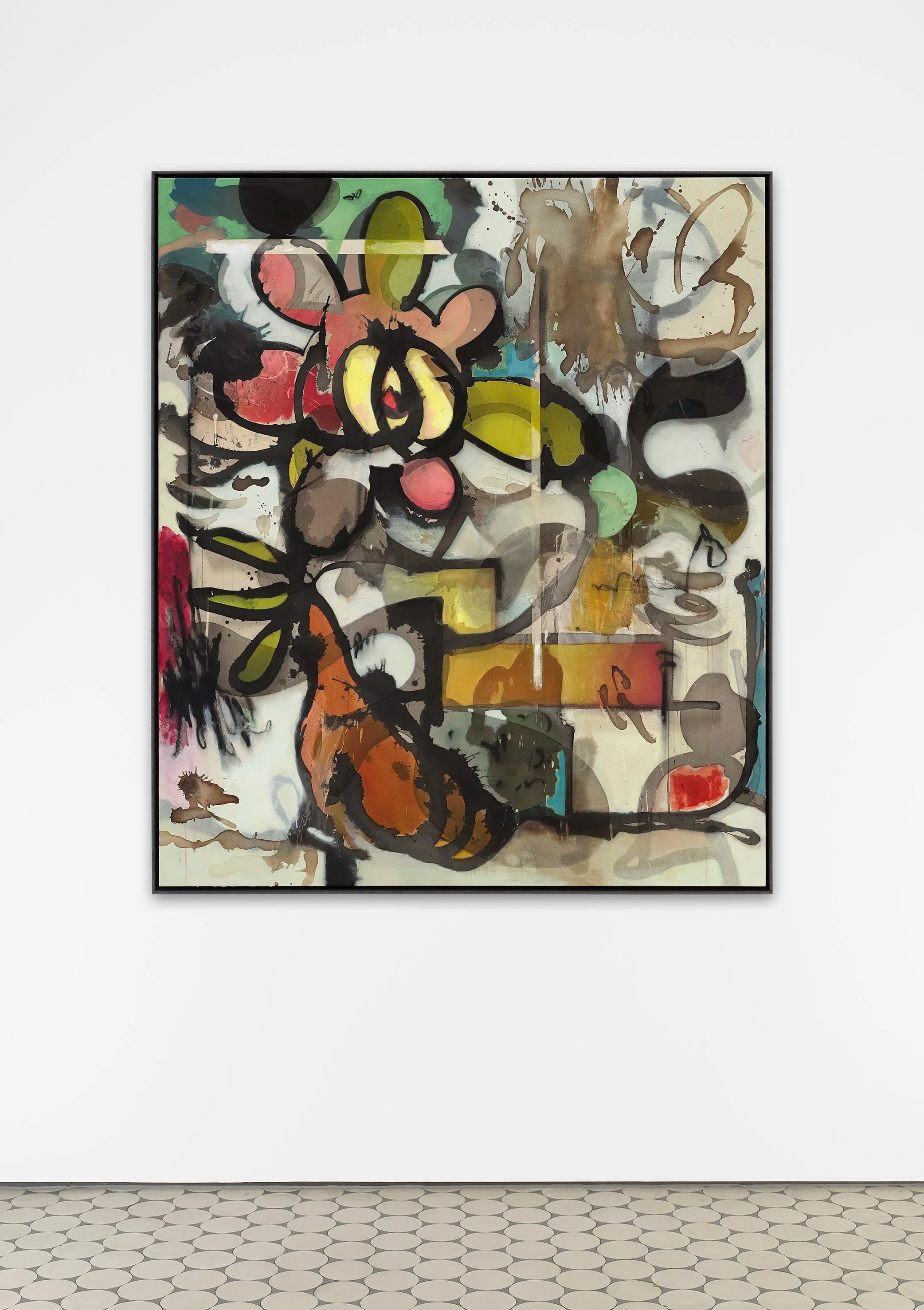 Selected Works from the Elizabeth Margulies Collection