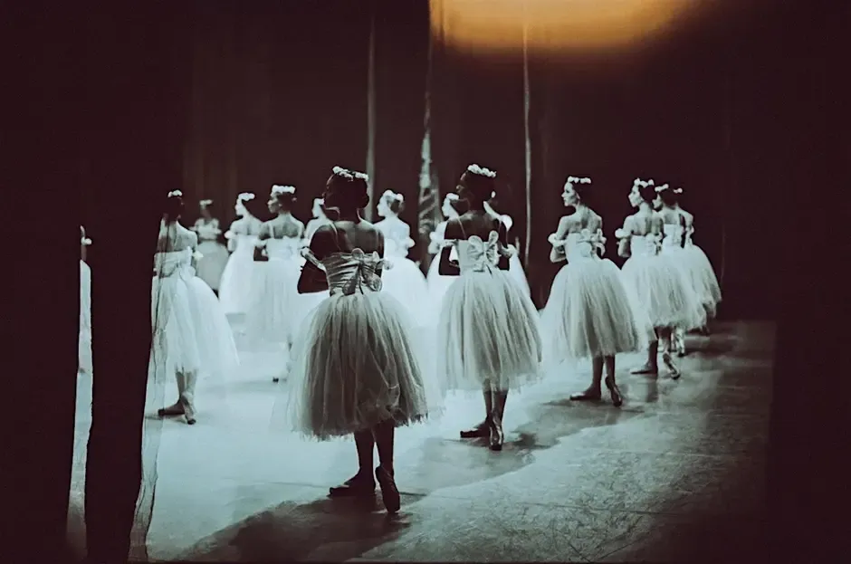 Ballet