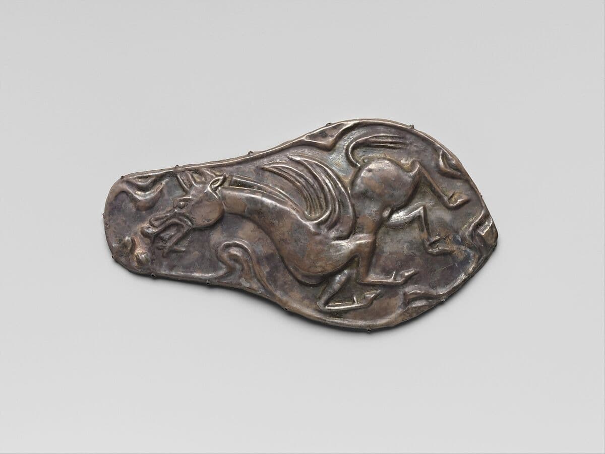Celebrating the Year of the Horse