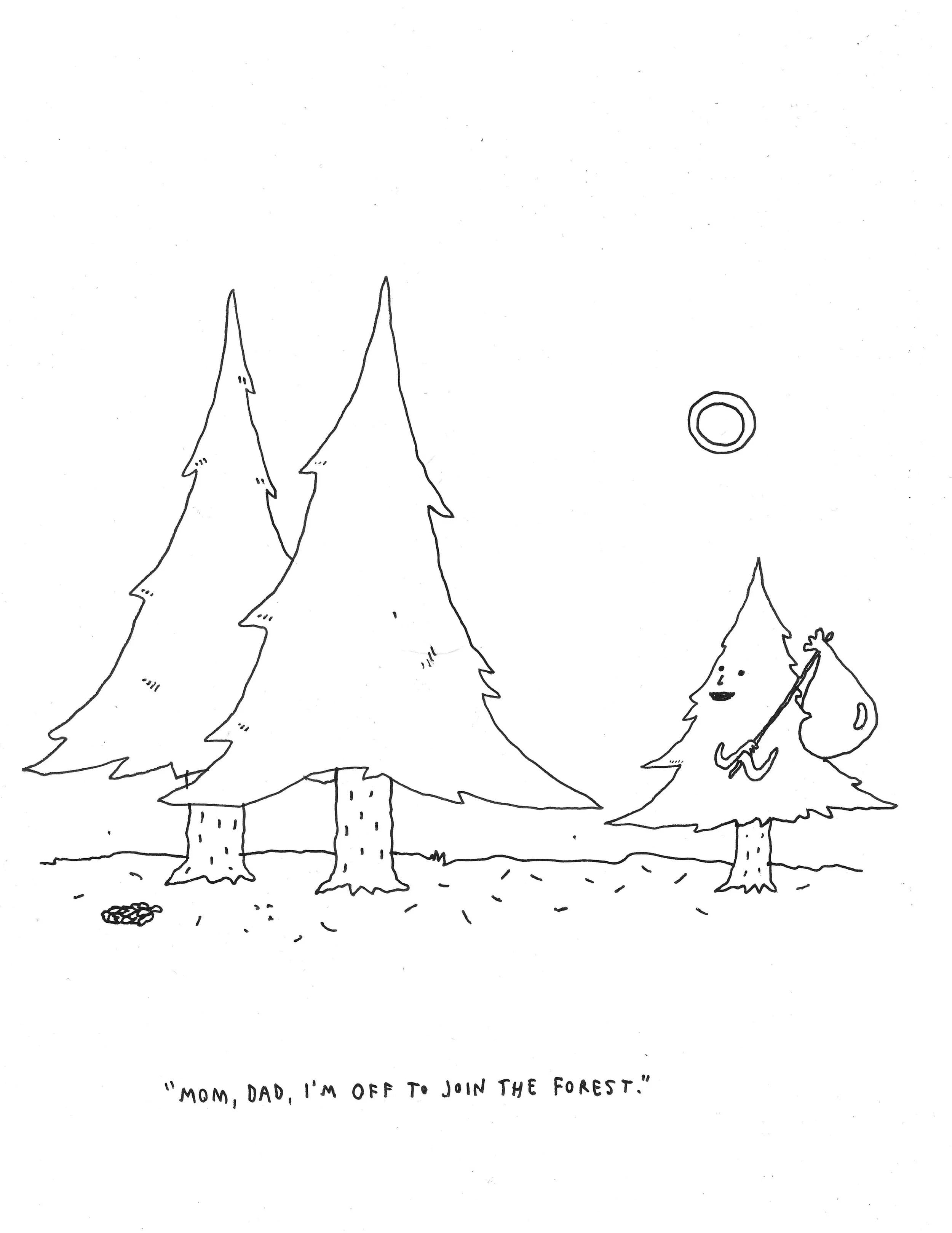 Cartoons