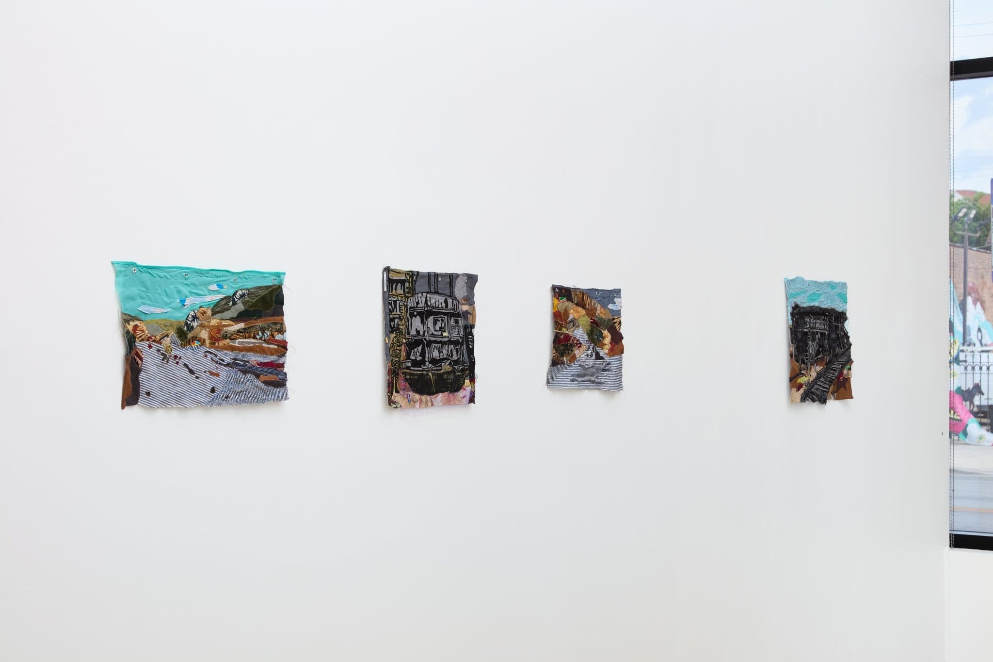 Installation view 3 of 8