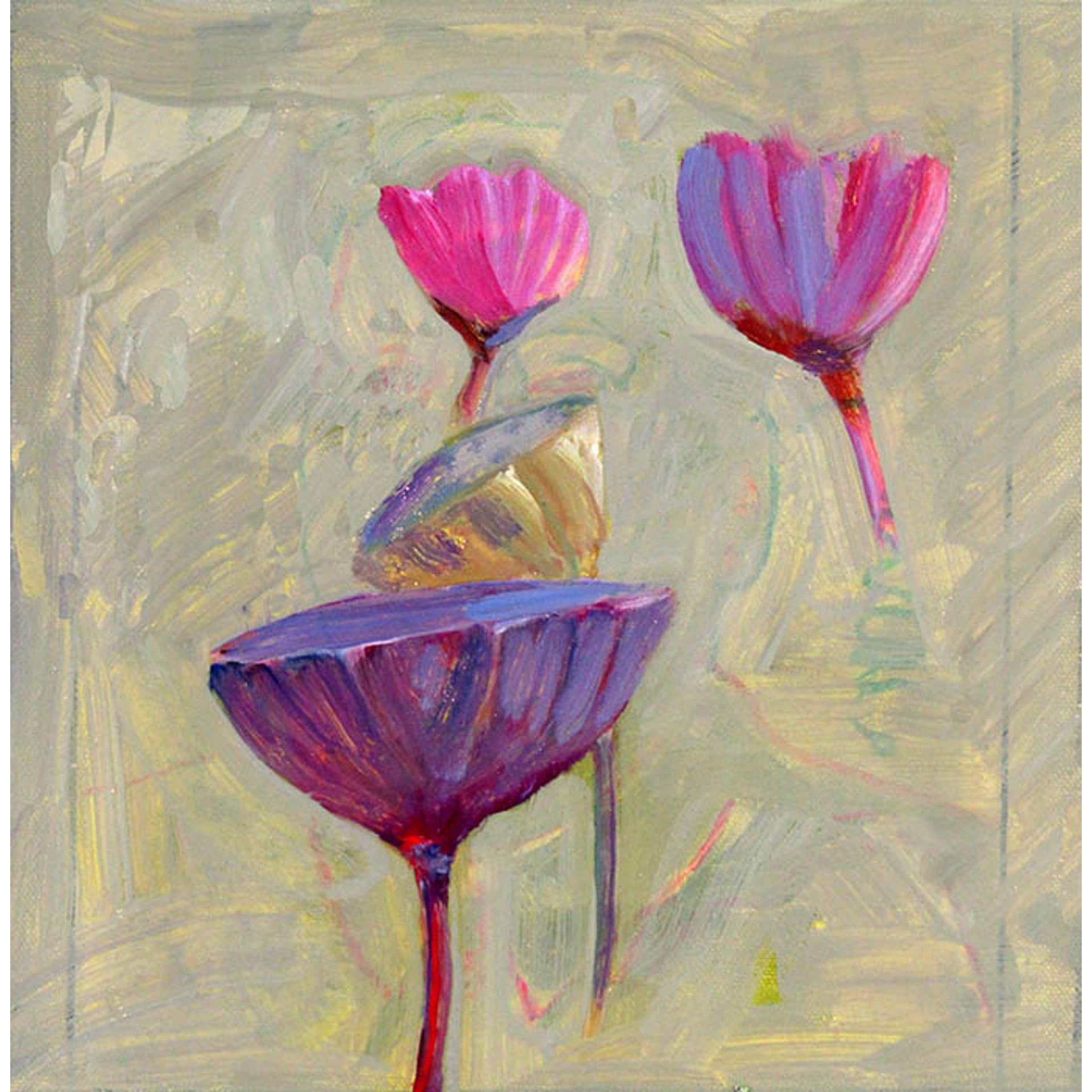 Spring Bouquet, 2026