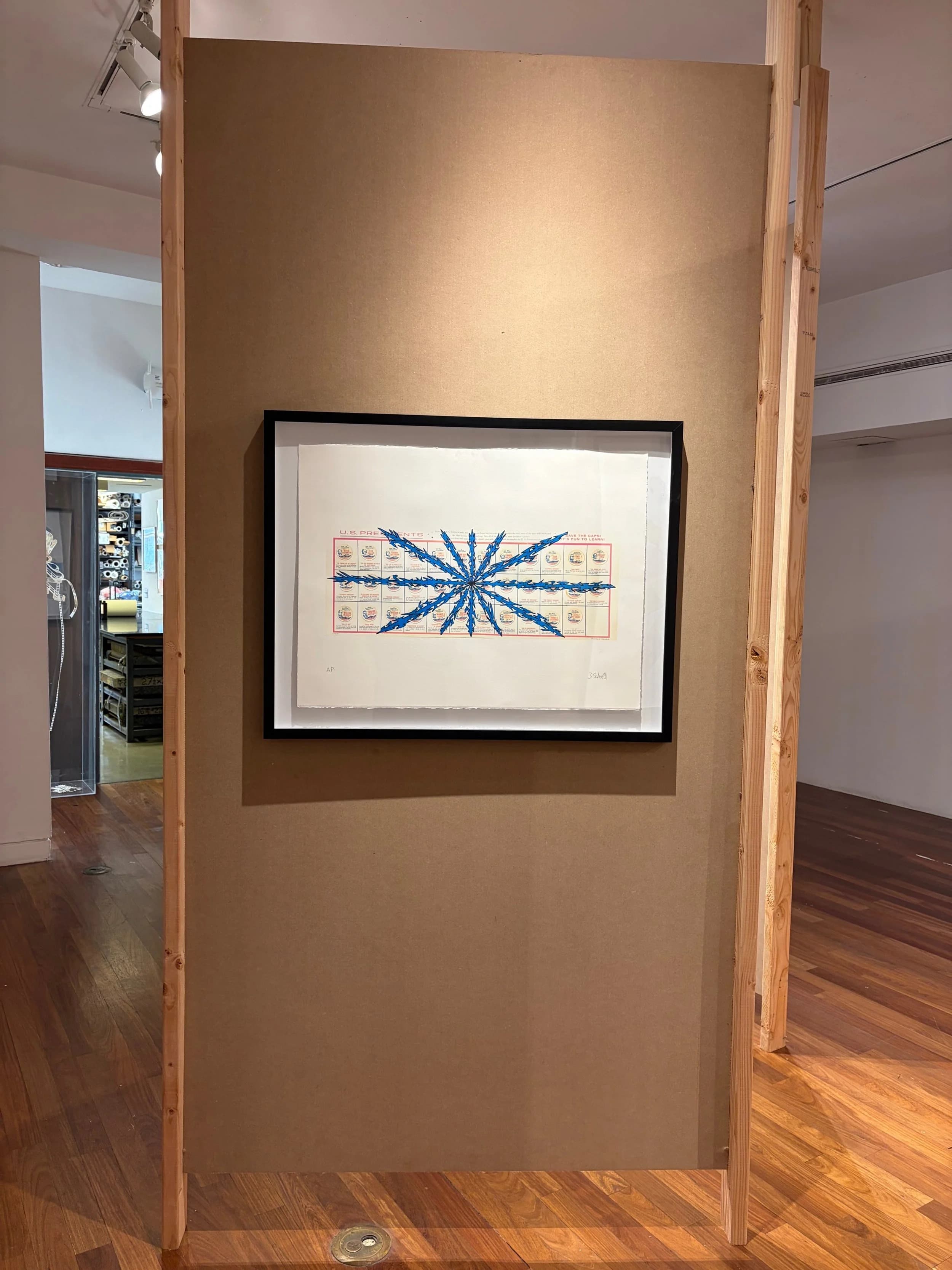 Installation view 4 of 7