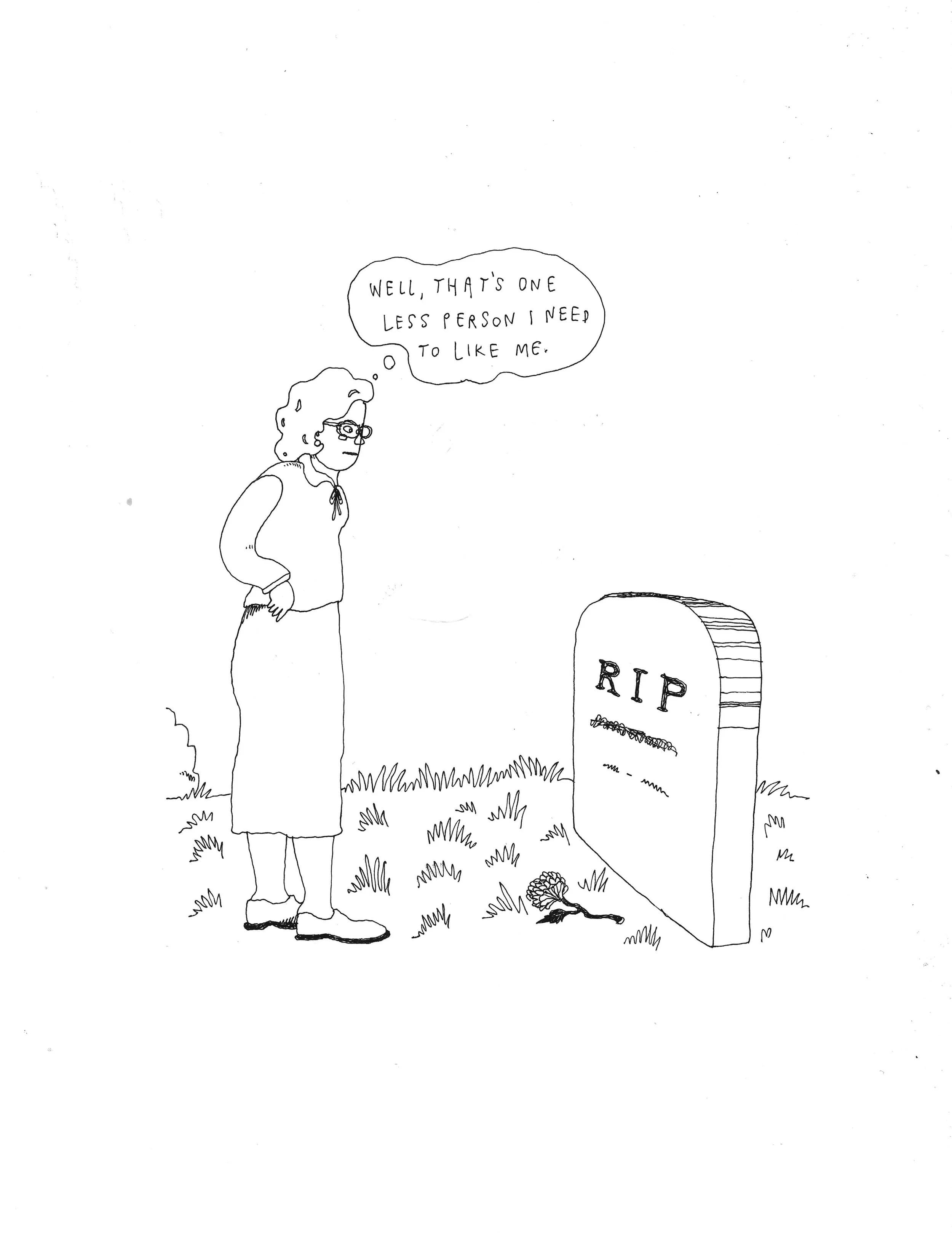 Cartoons