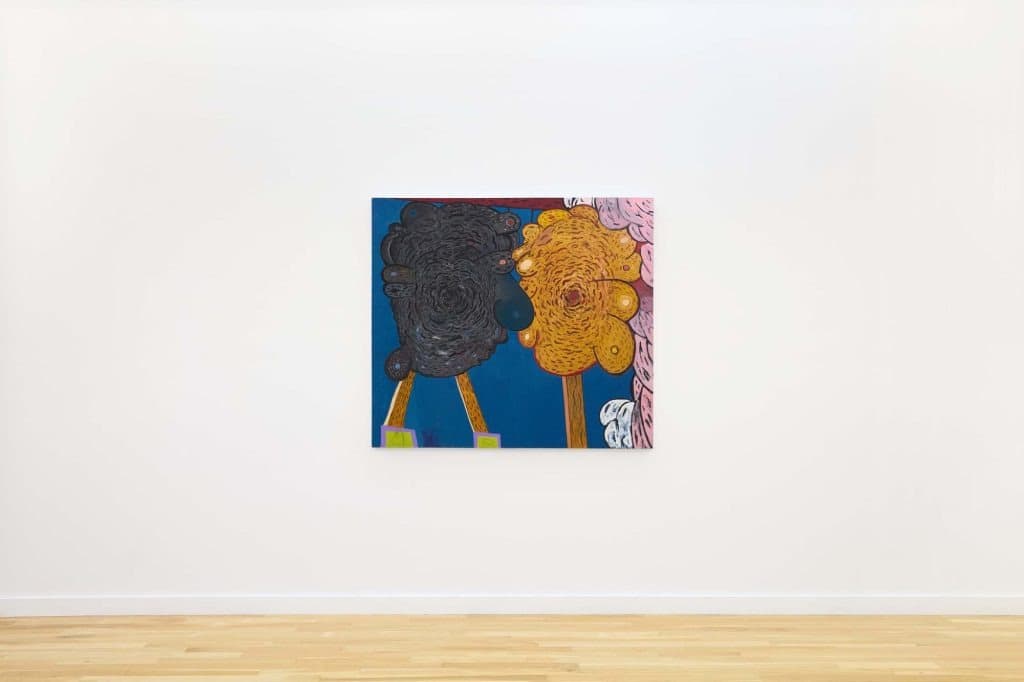 Installation view 5 of 12