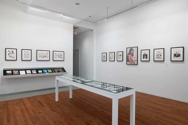 Installation view 3 of 3