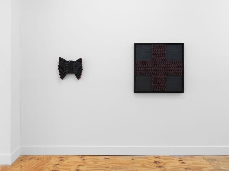 Installation view 1 of 8