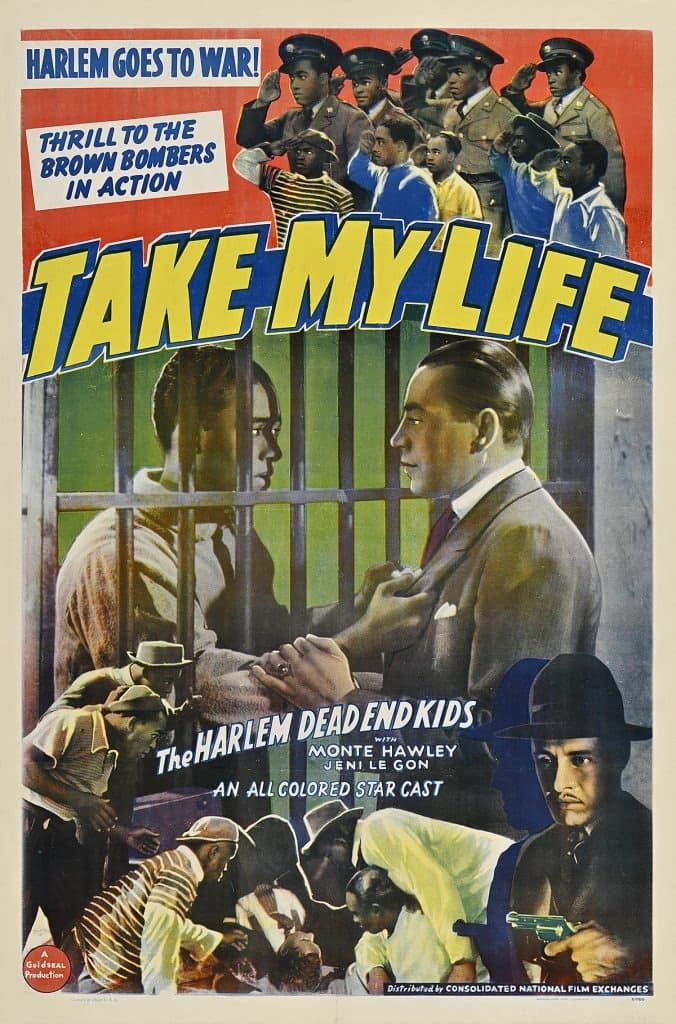 Act Black: Posters from Black American Stage & Screen