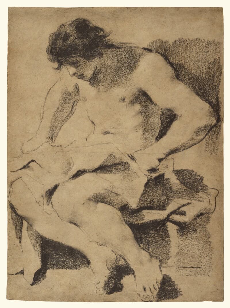 Learning to Draw