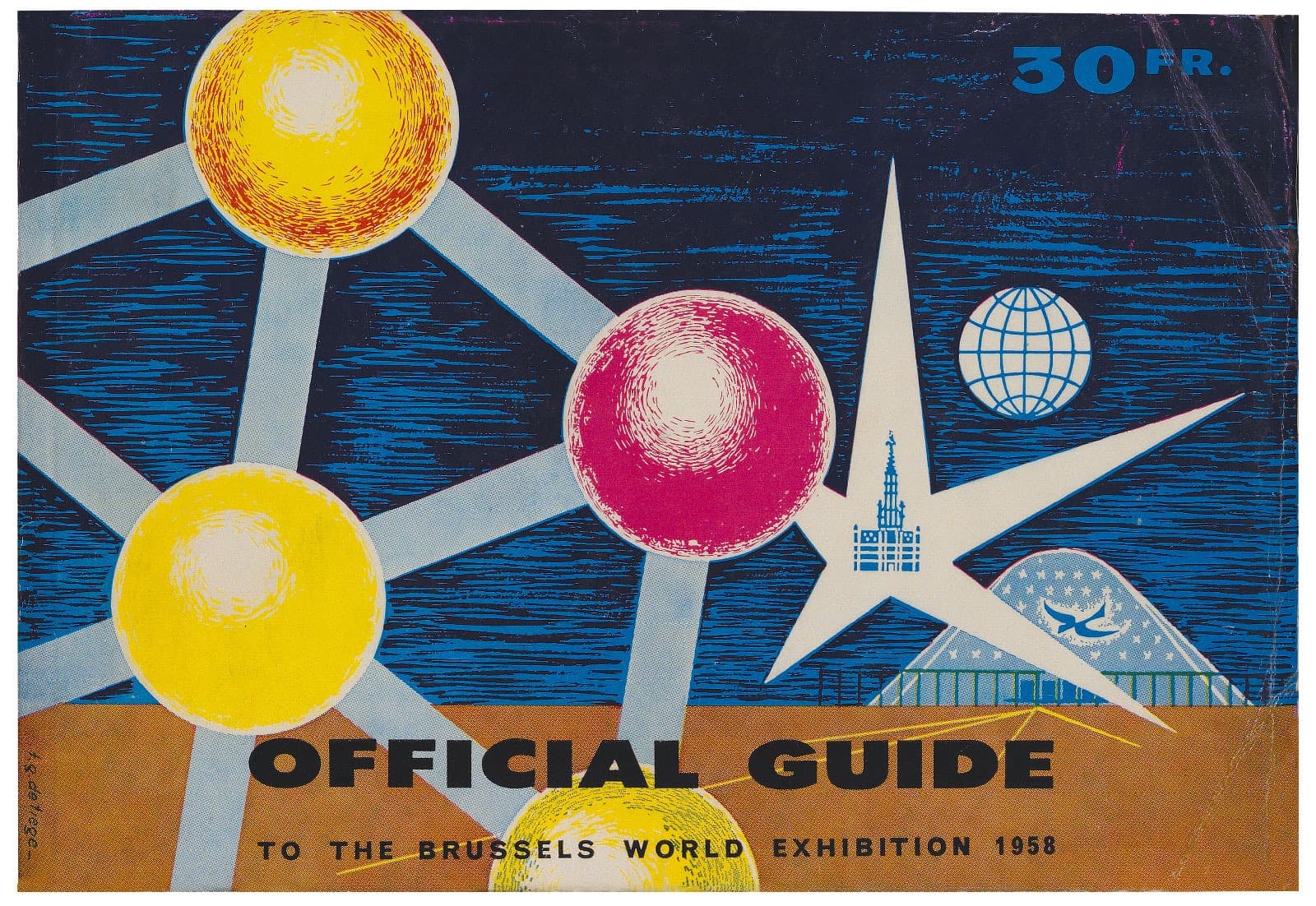 World's Fairs: Visions of Tomorrow