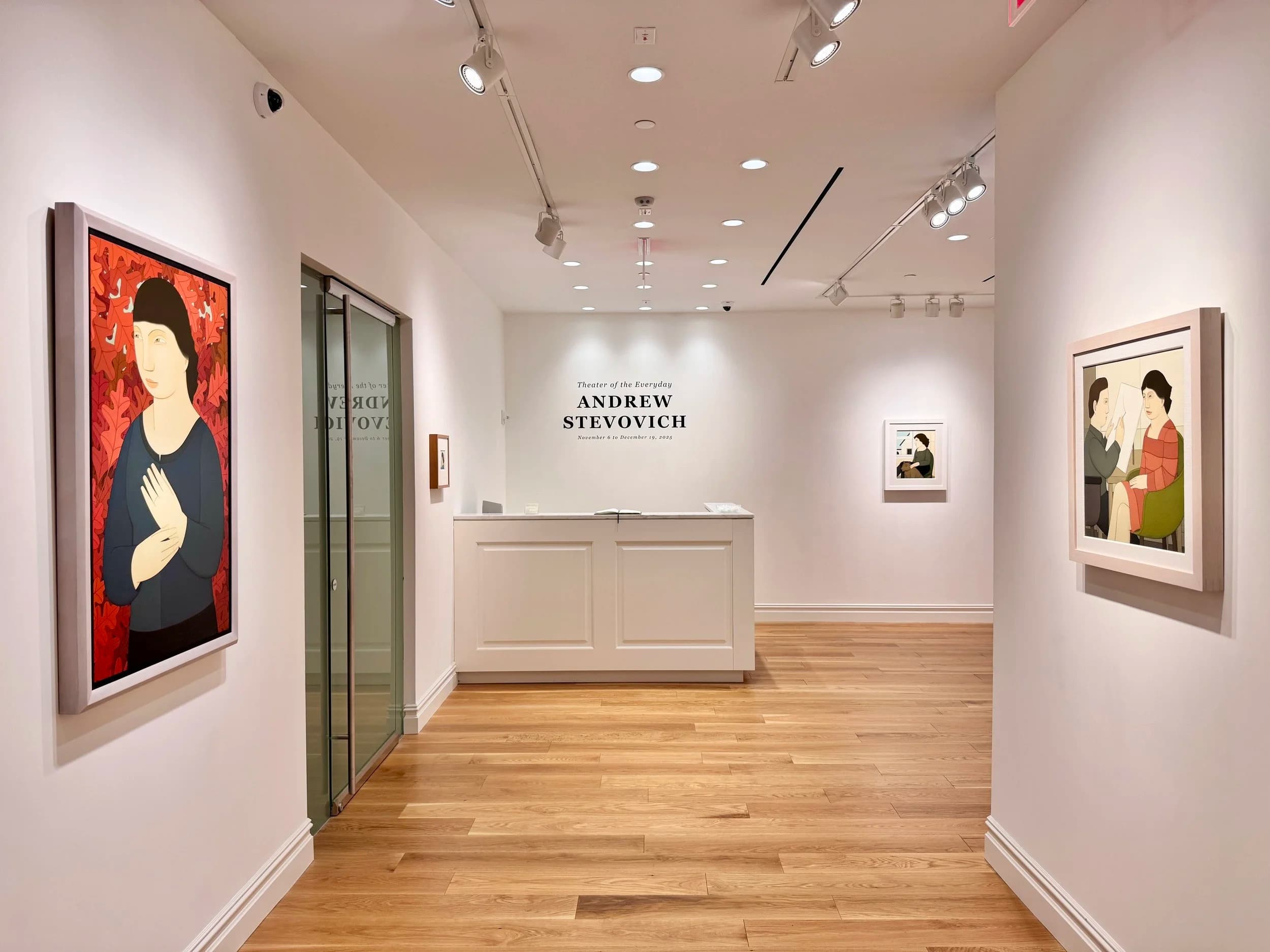 Installation view 7 of 14