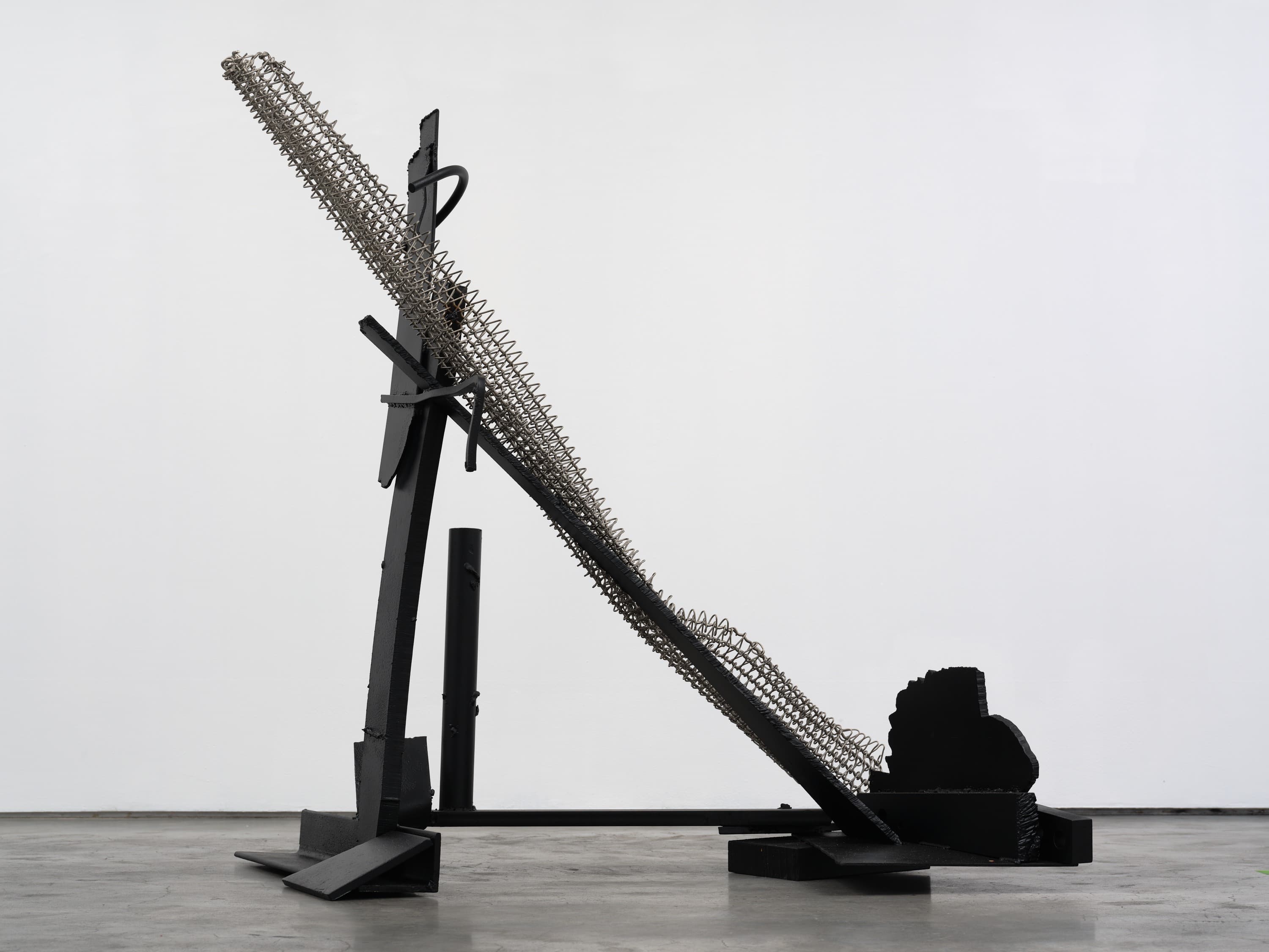 Ten Sculptures