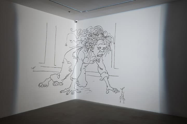 Installation view 5 of 5
