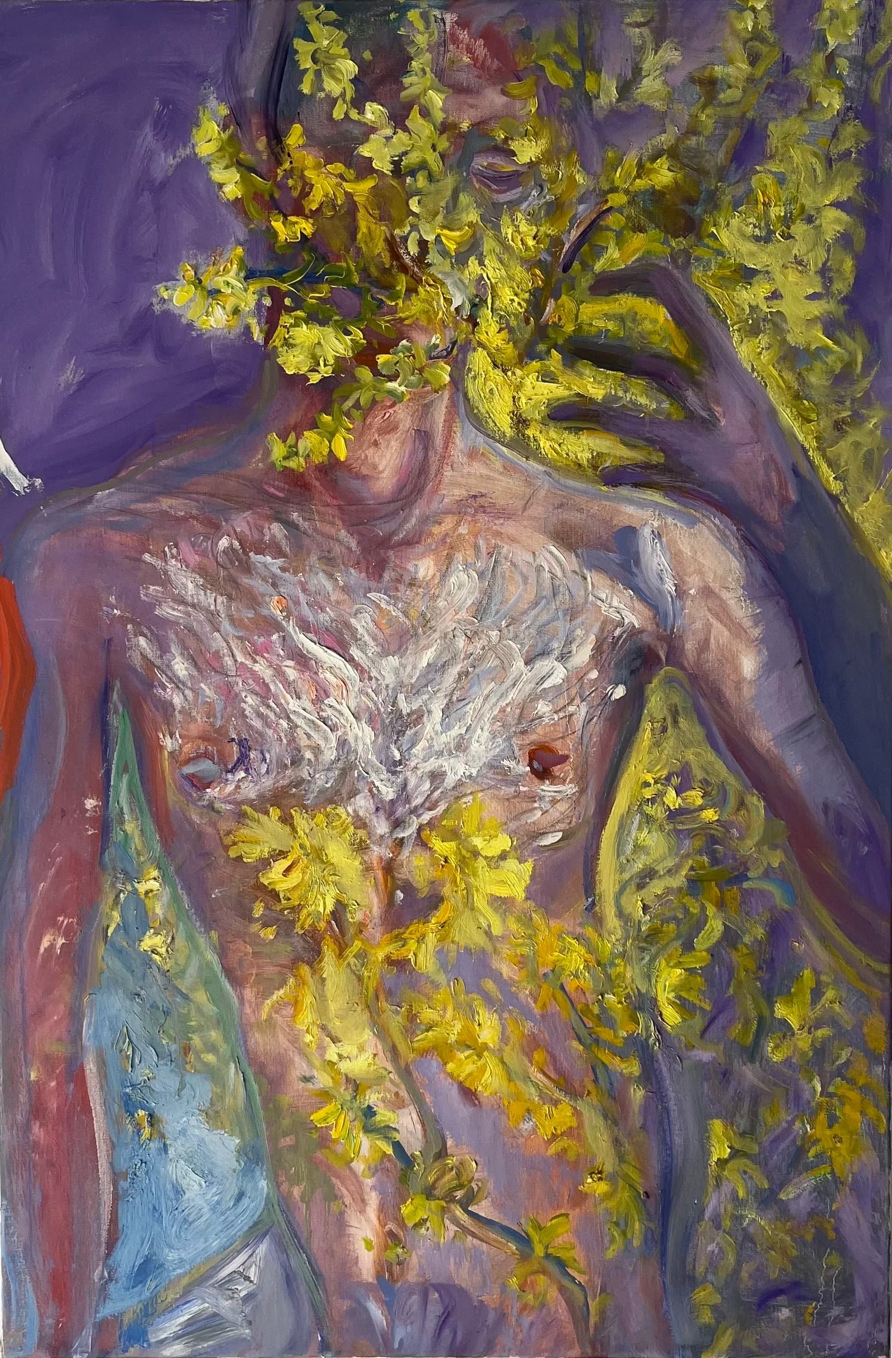 Full Bloom