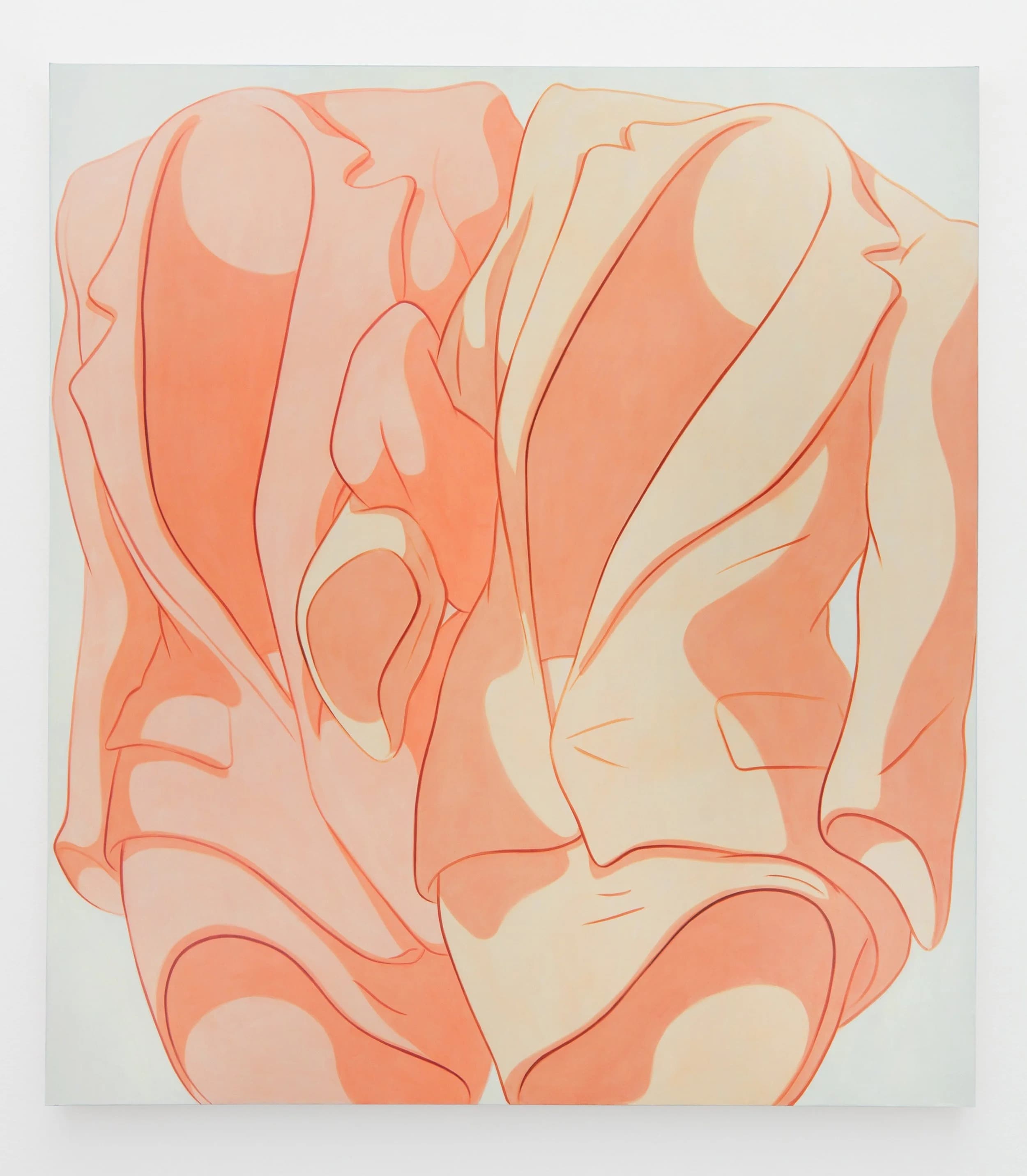 Selected Works from the Elizabeth Margulies Collection