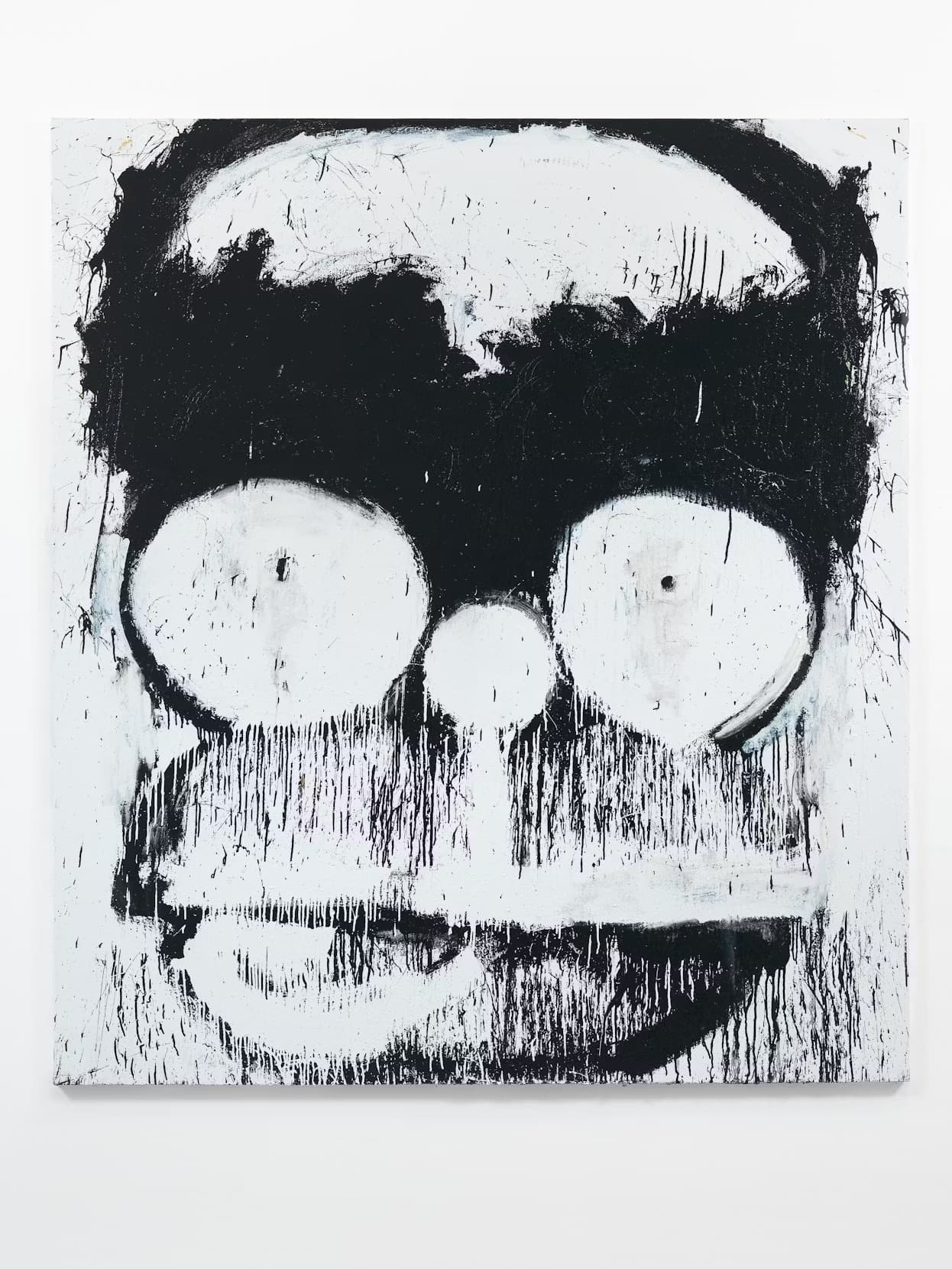 Joyce Pensato