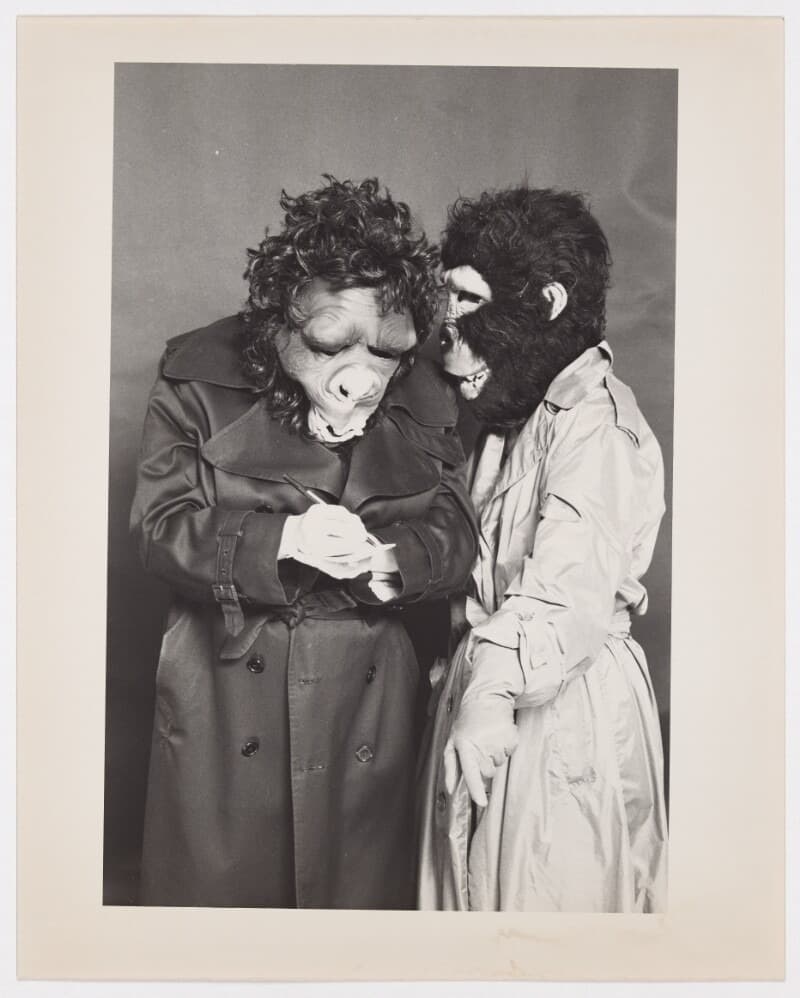 How to Be a Guerrilla Girl