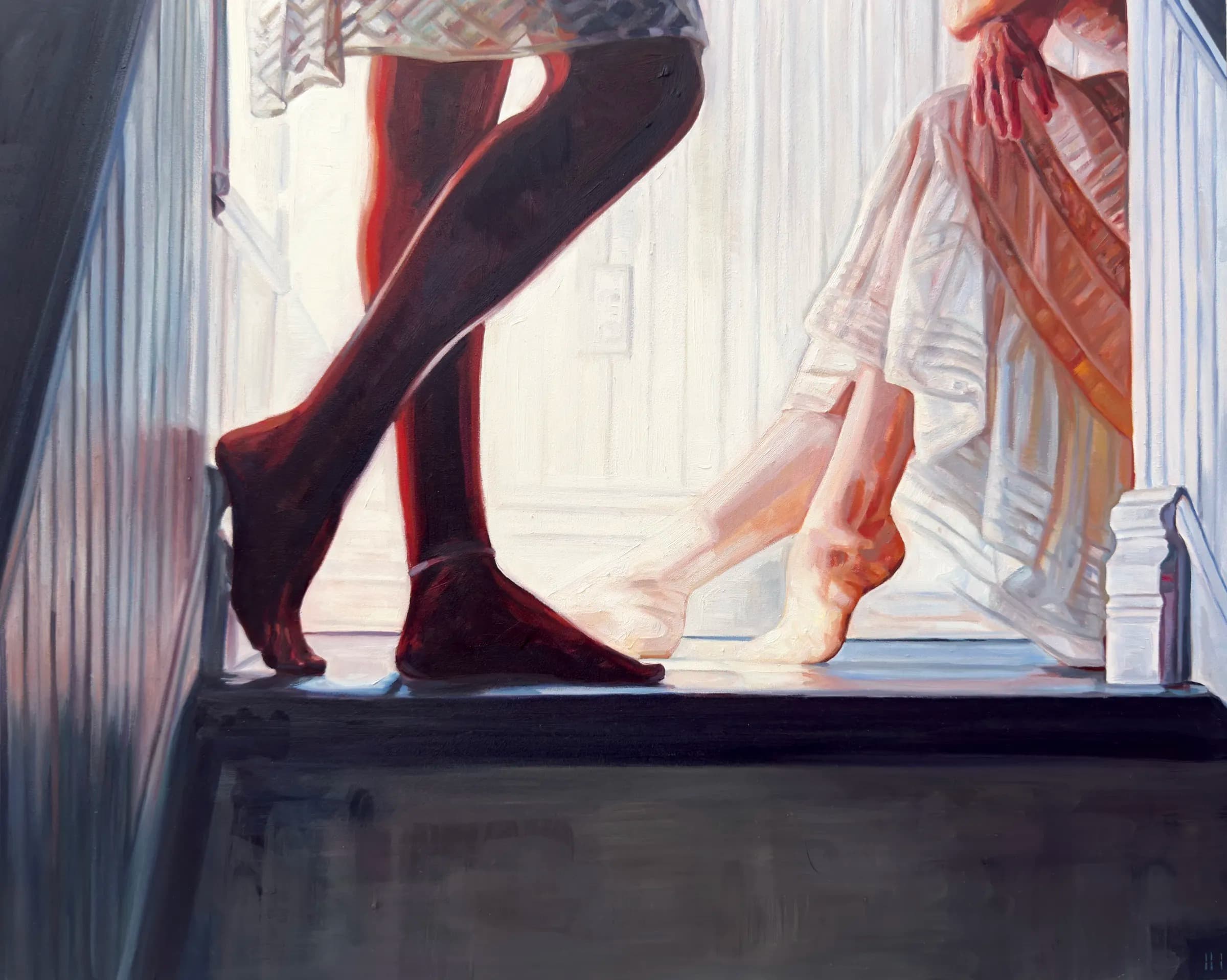 Heather Horton: Filigree