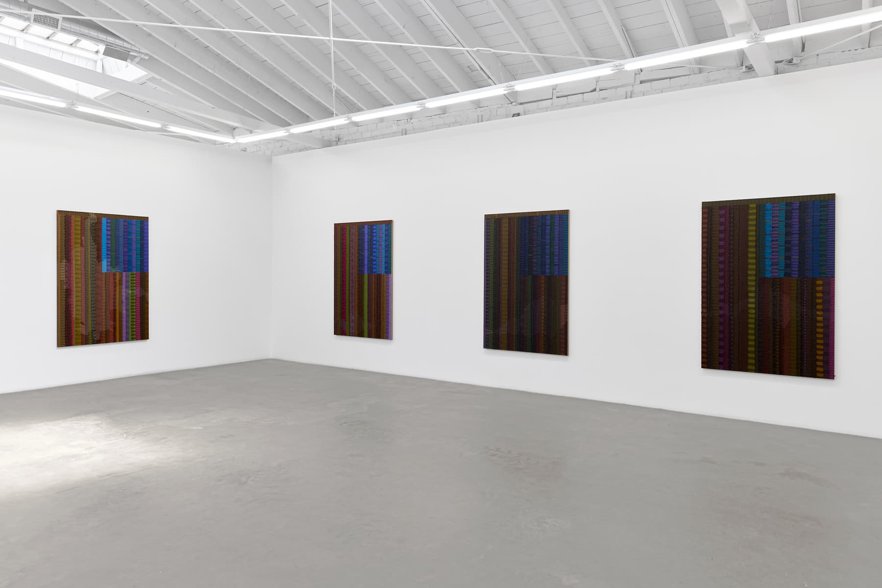 Installation view 1 of 10