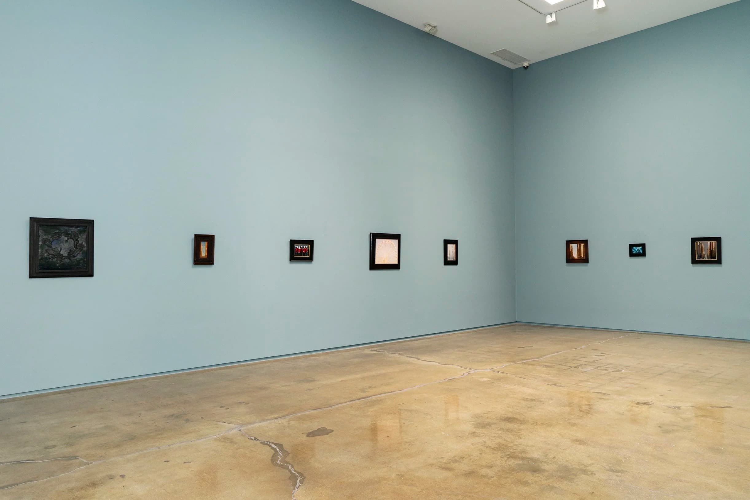 Installation view 3 of 6