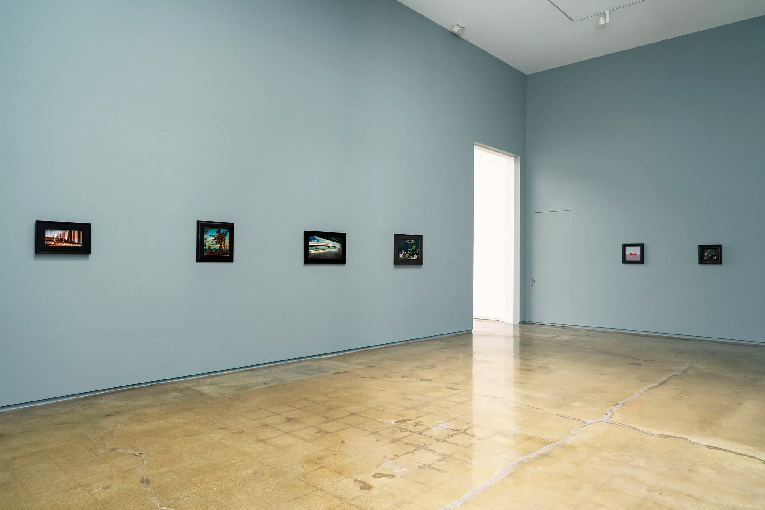 Installation view 4 of 6