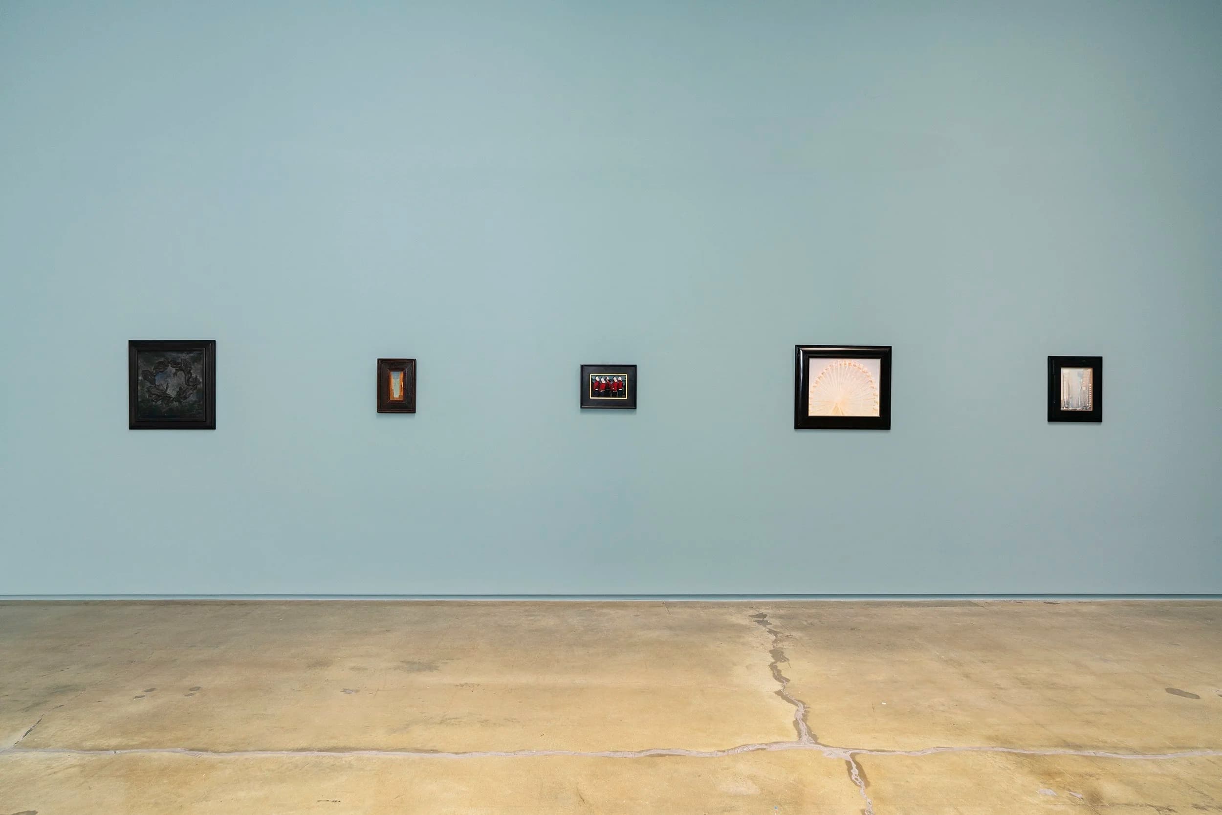Installation view 5 of 6