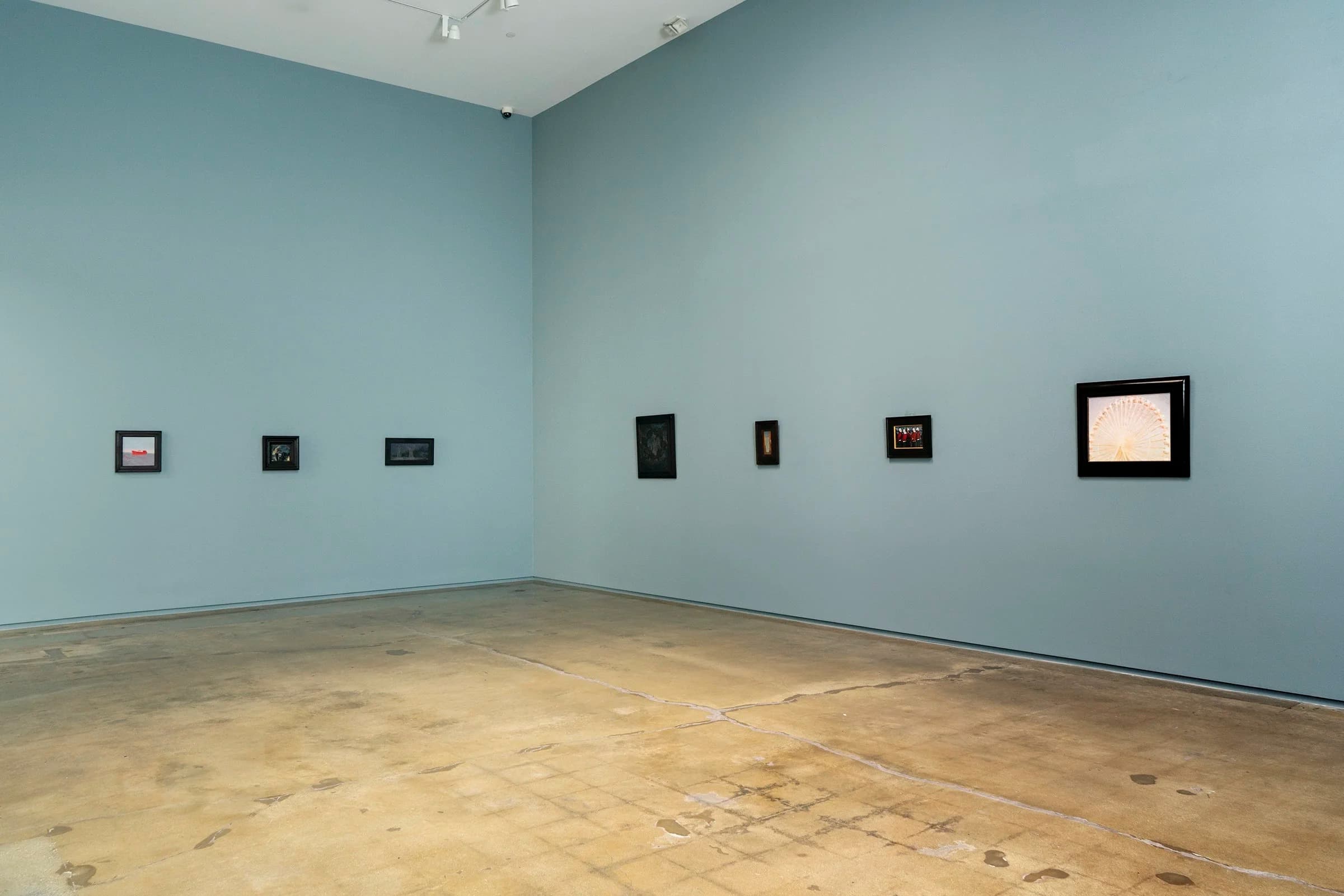 Installation view 1 of 6