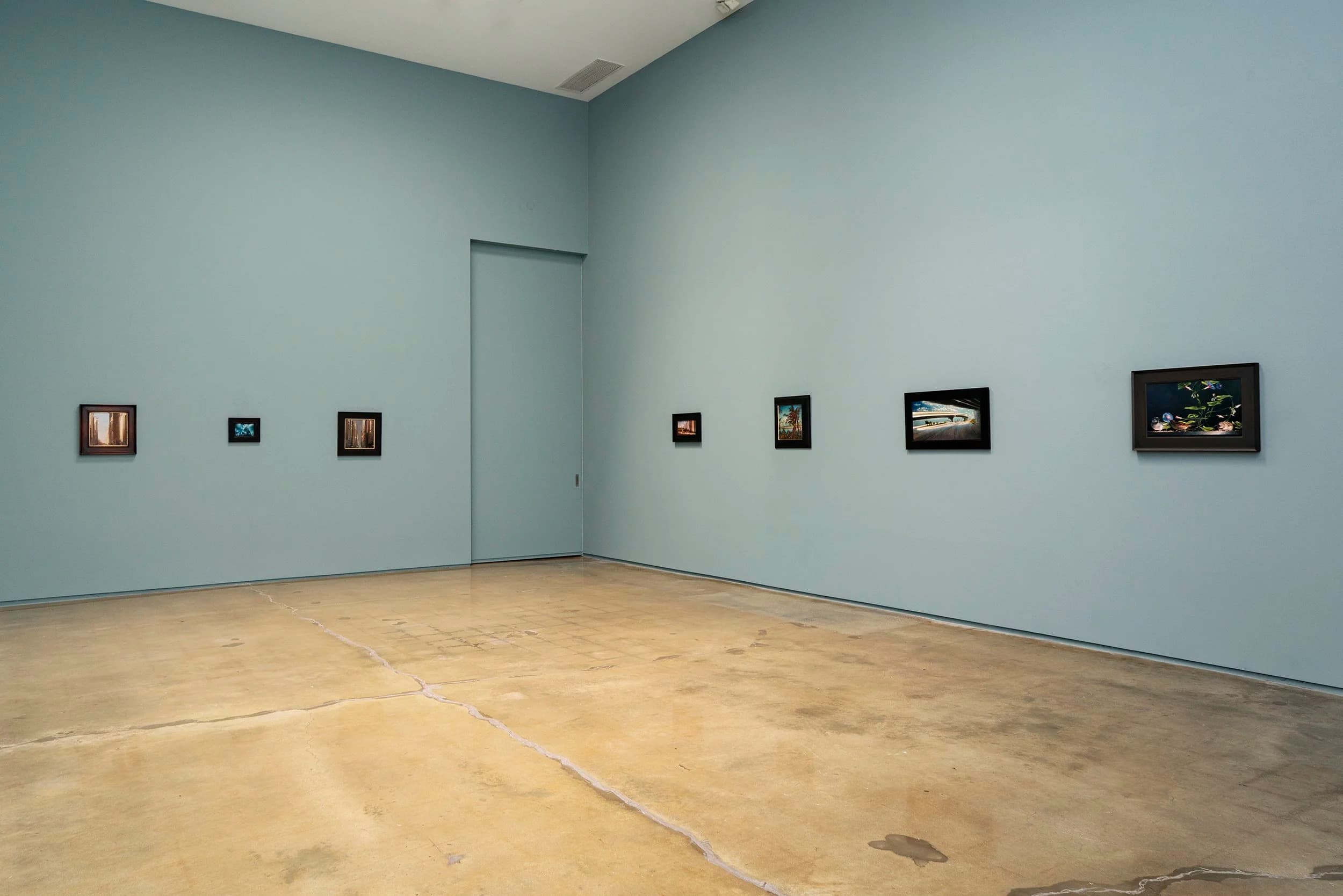 Installation view 2 of 6