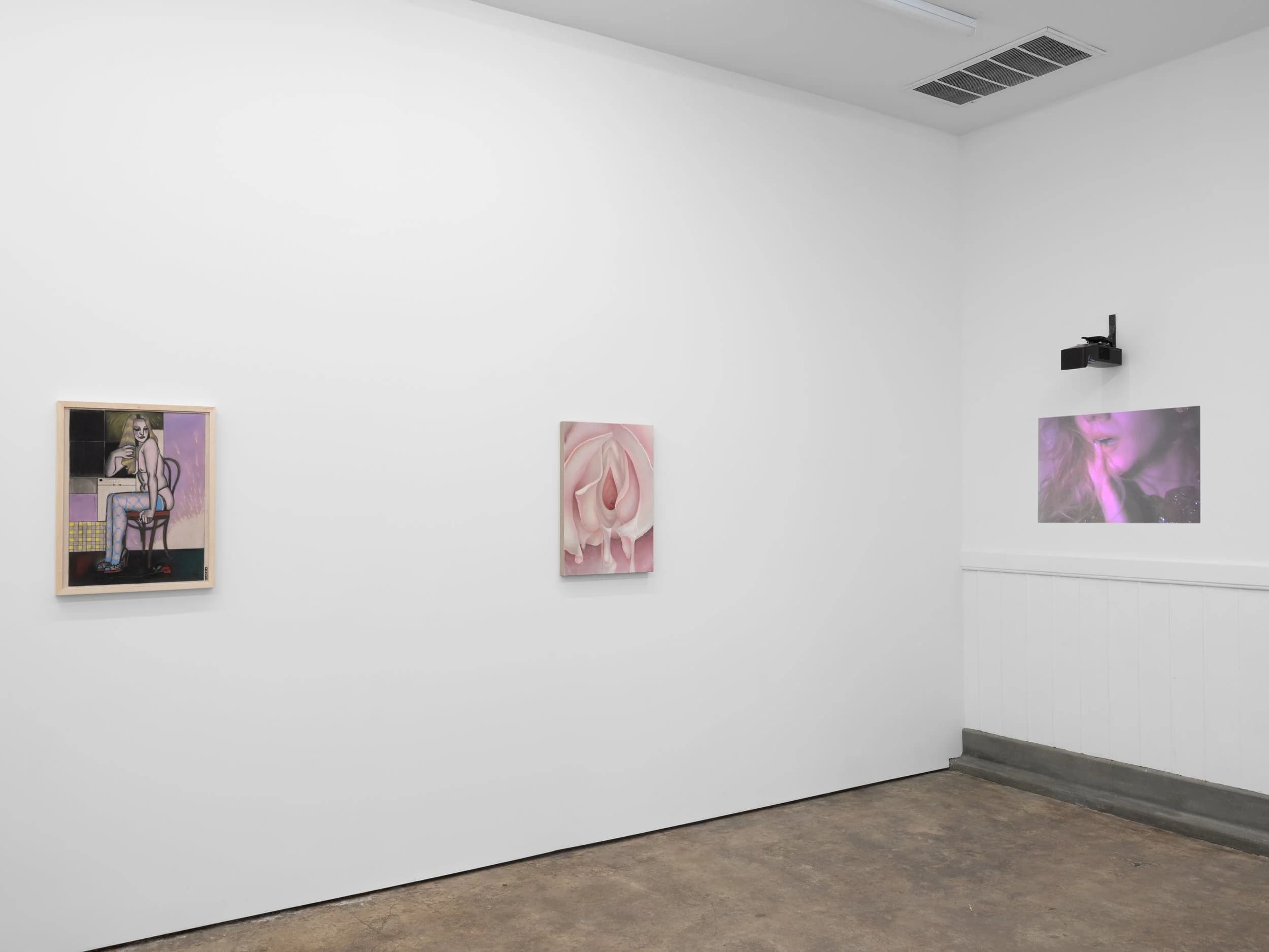Installation view 6 of 6