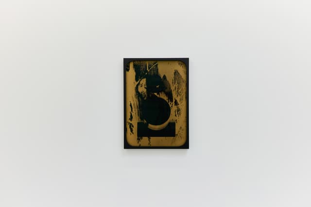 Sherin Guirguis, Into the Lake of Fire, installation view, Luis De Jesus Los Angeles, 2026