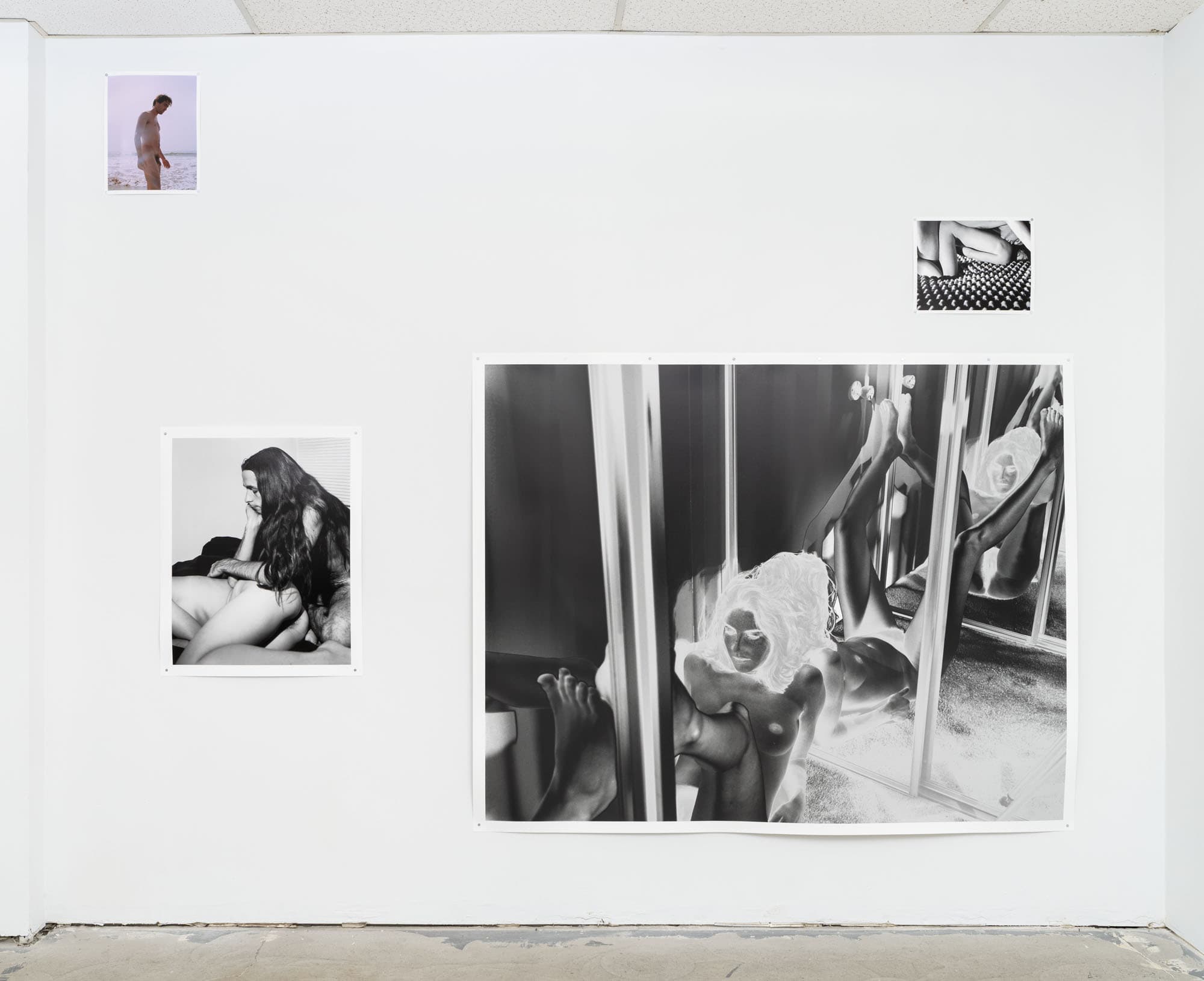 Installation view 1 of 6