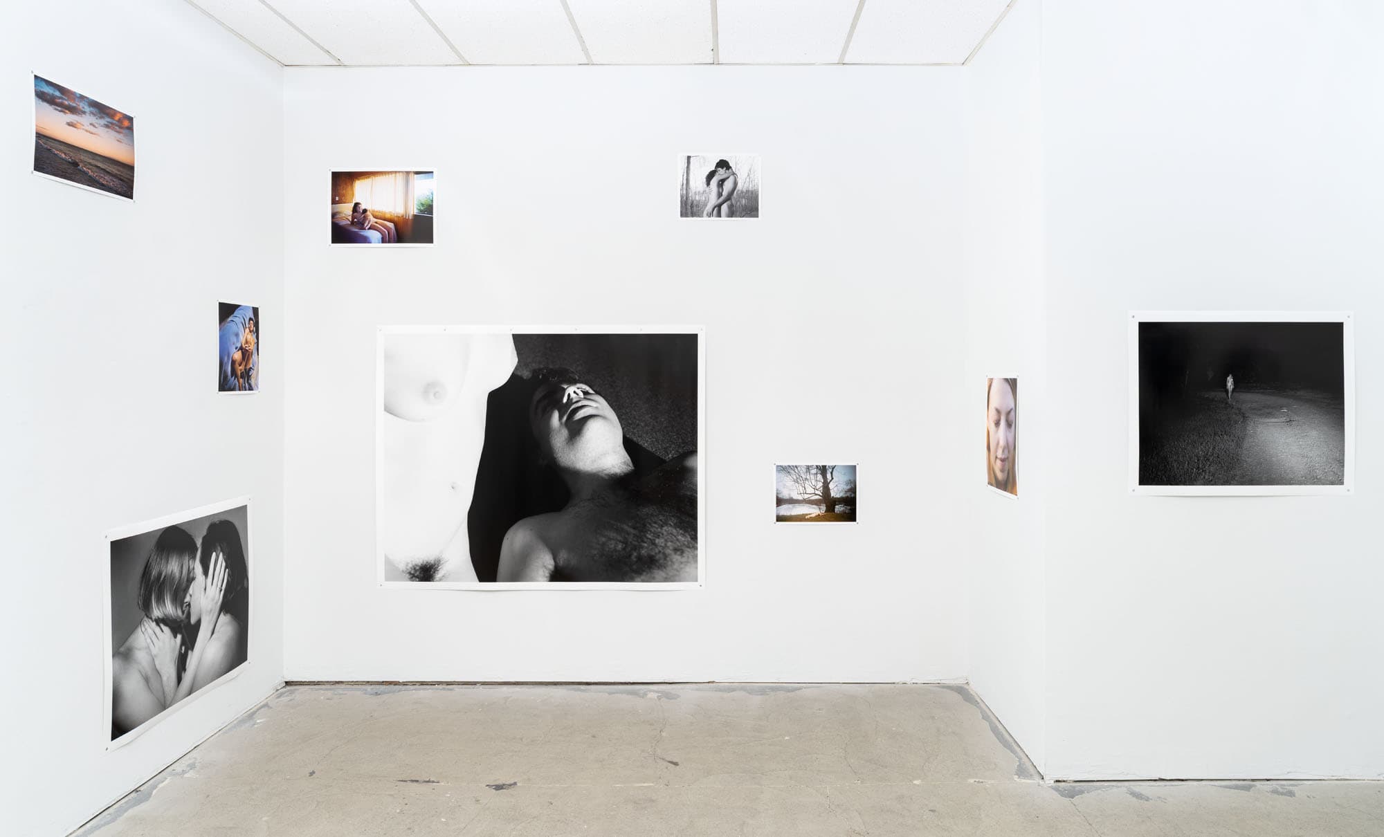 Installation view 2 of 6
