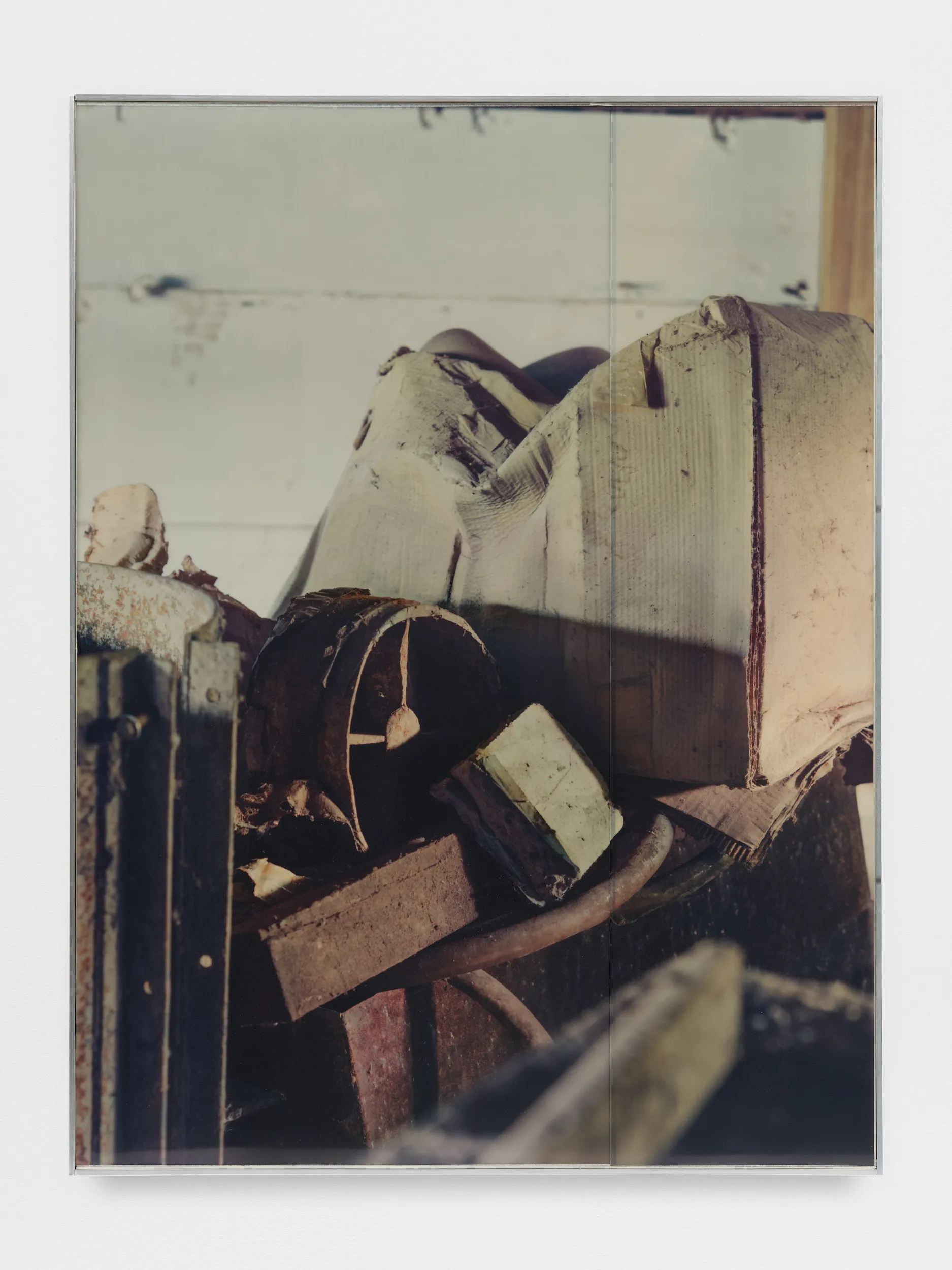 Installation view 1 of 12