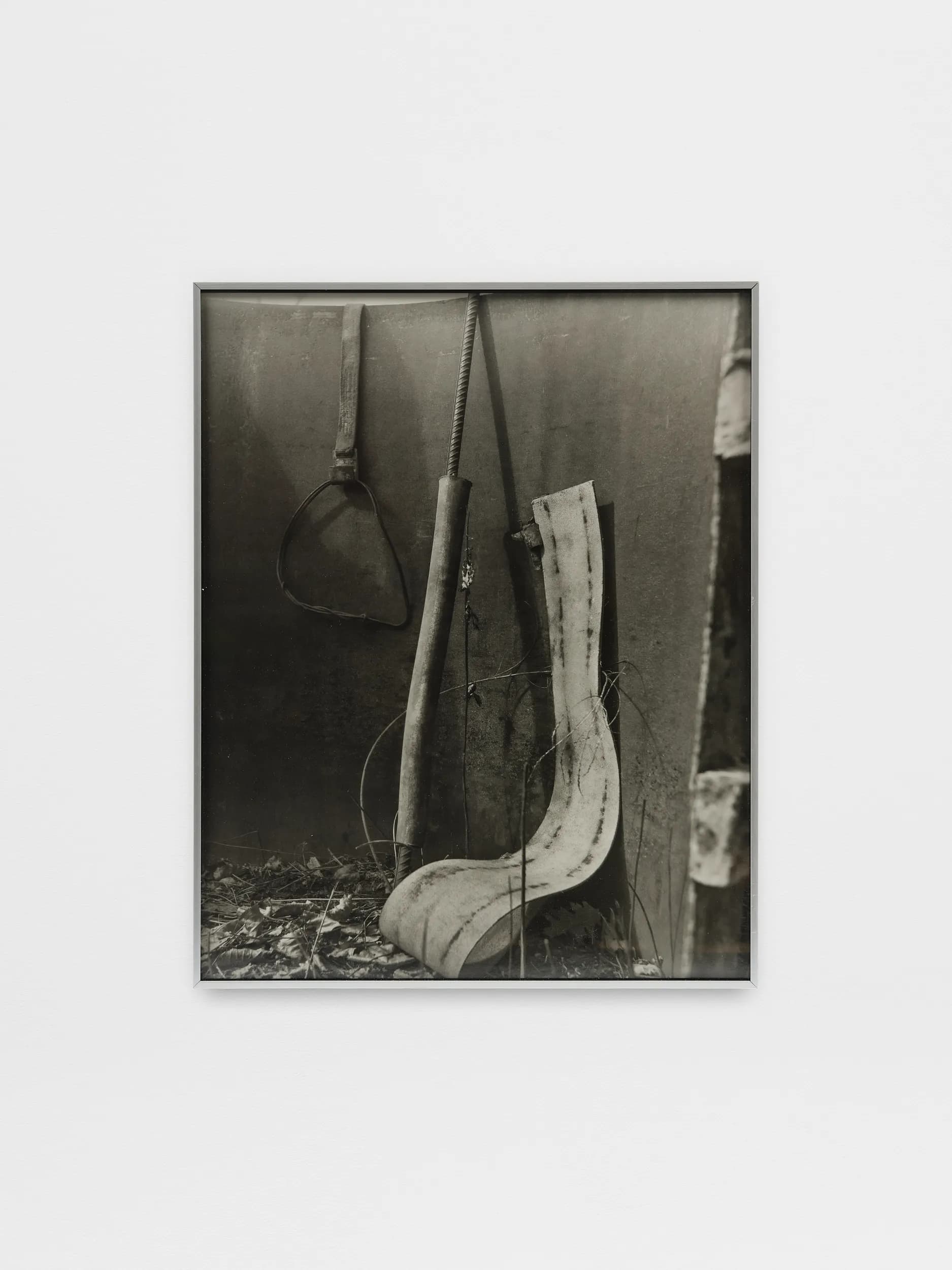 Installation view 2 of 12