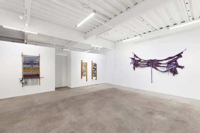 Installation view 4 of 7