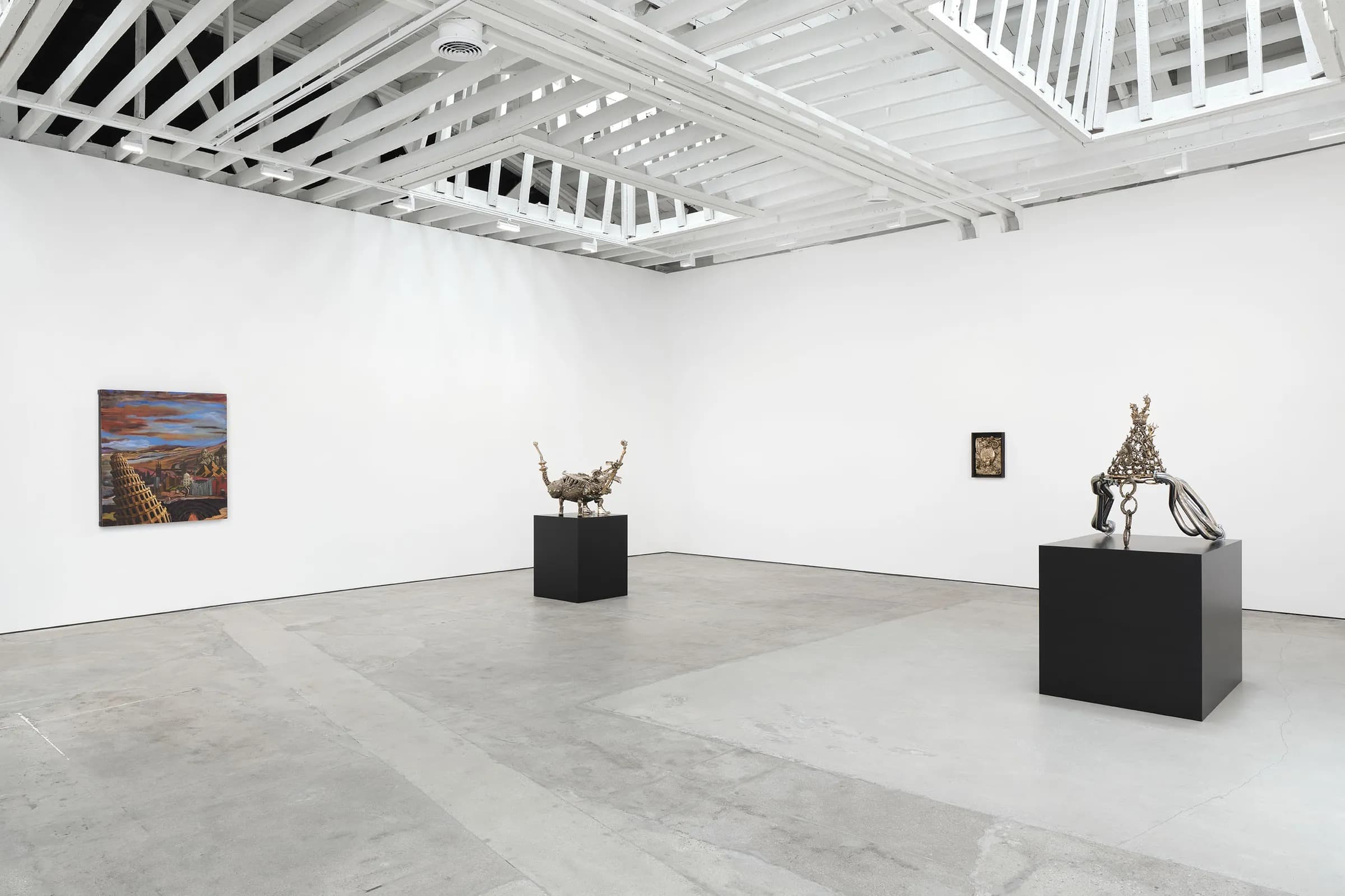 Installation view 4 of 9
